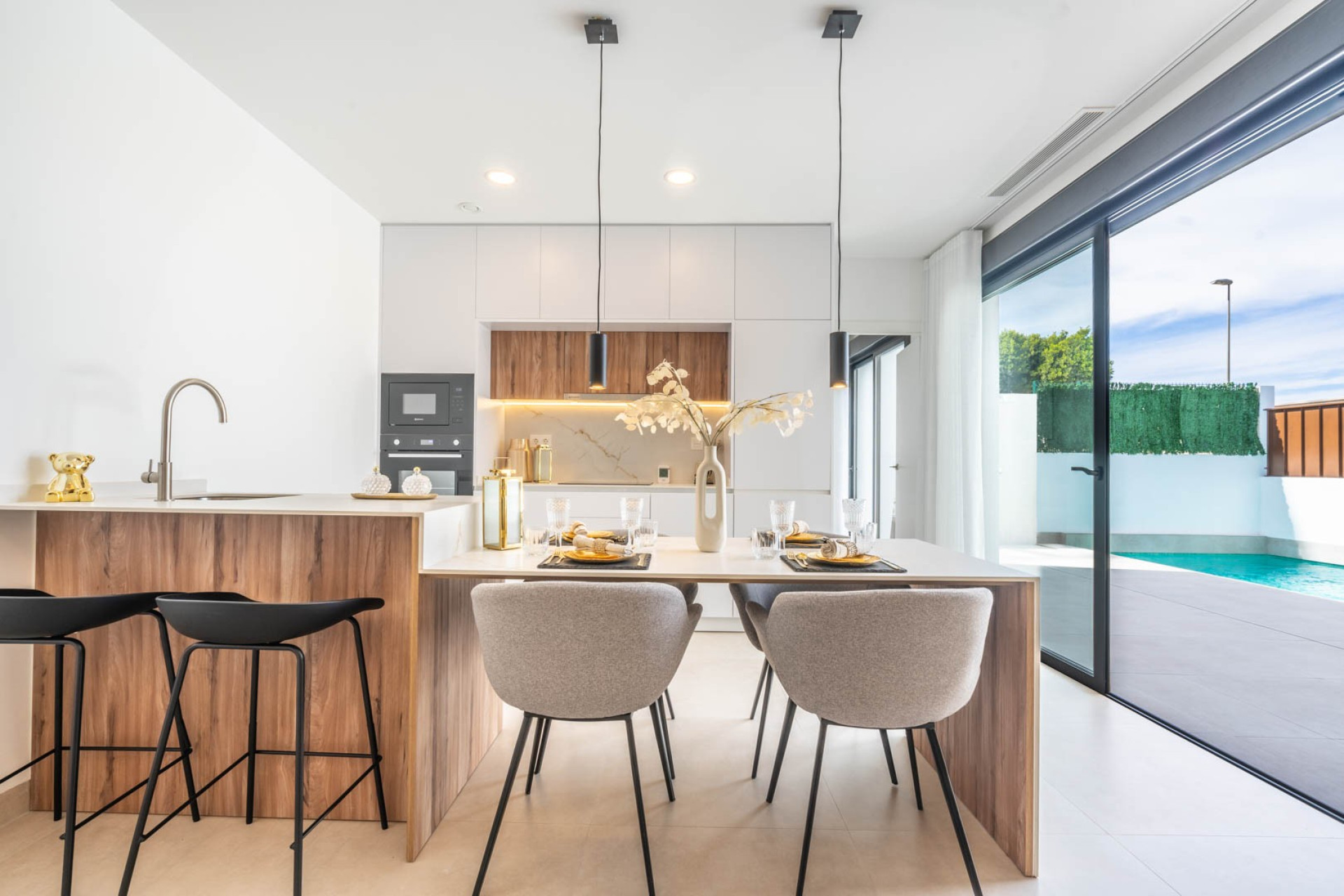 Reventa - Villa - Roldan