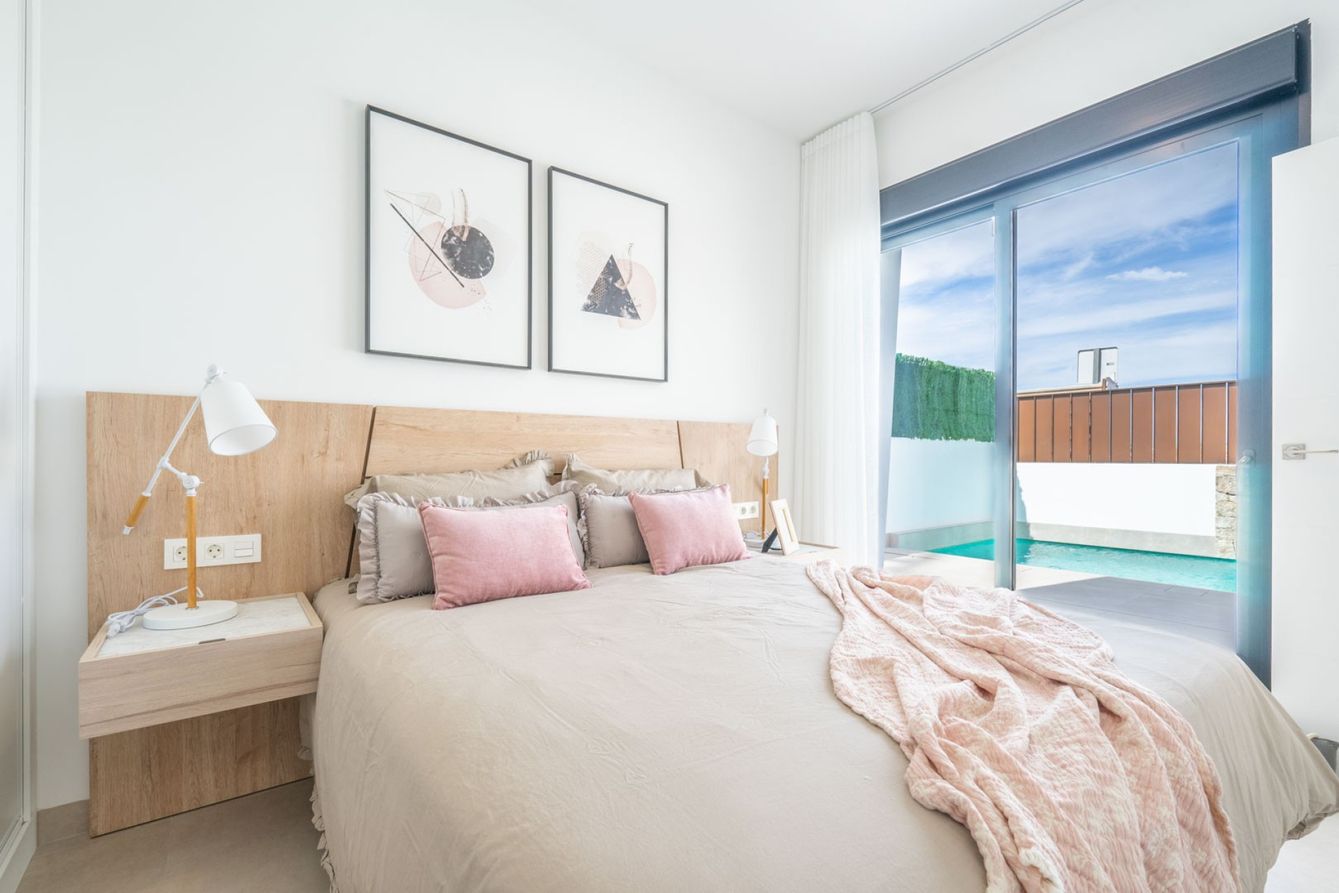 Reventa - Villa - Roldan