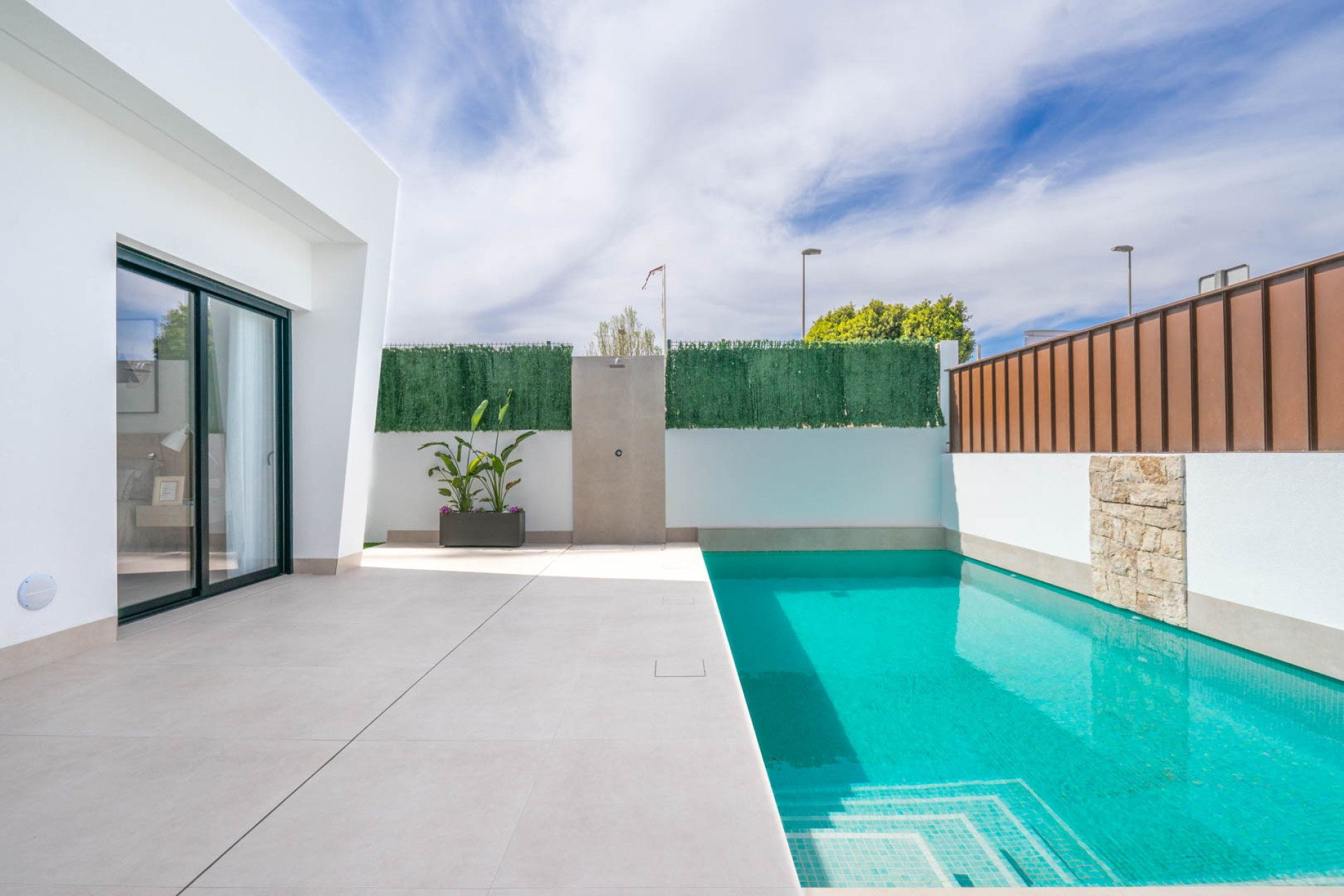 Reventa - Villa - Roldan
