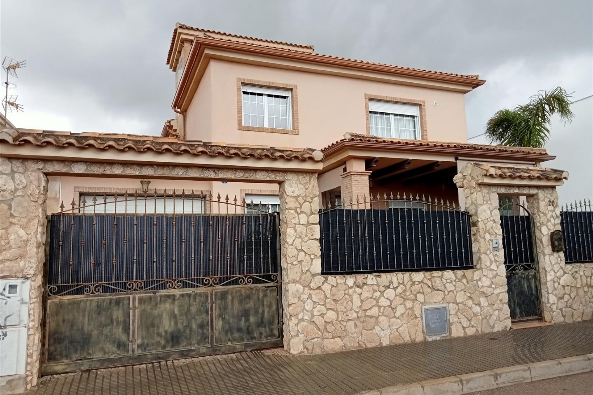 Reventa - Villa - San Javier