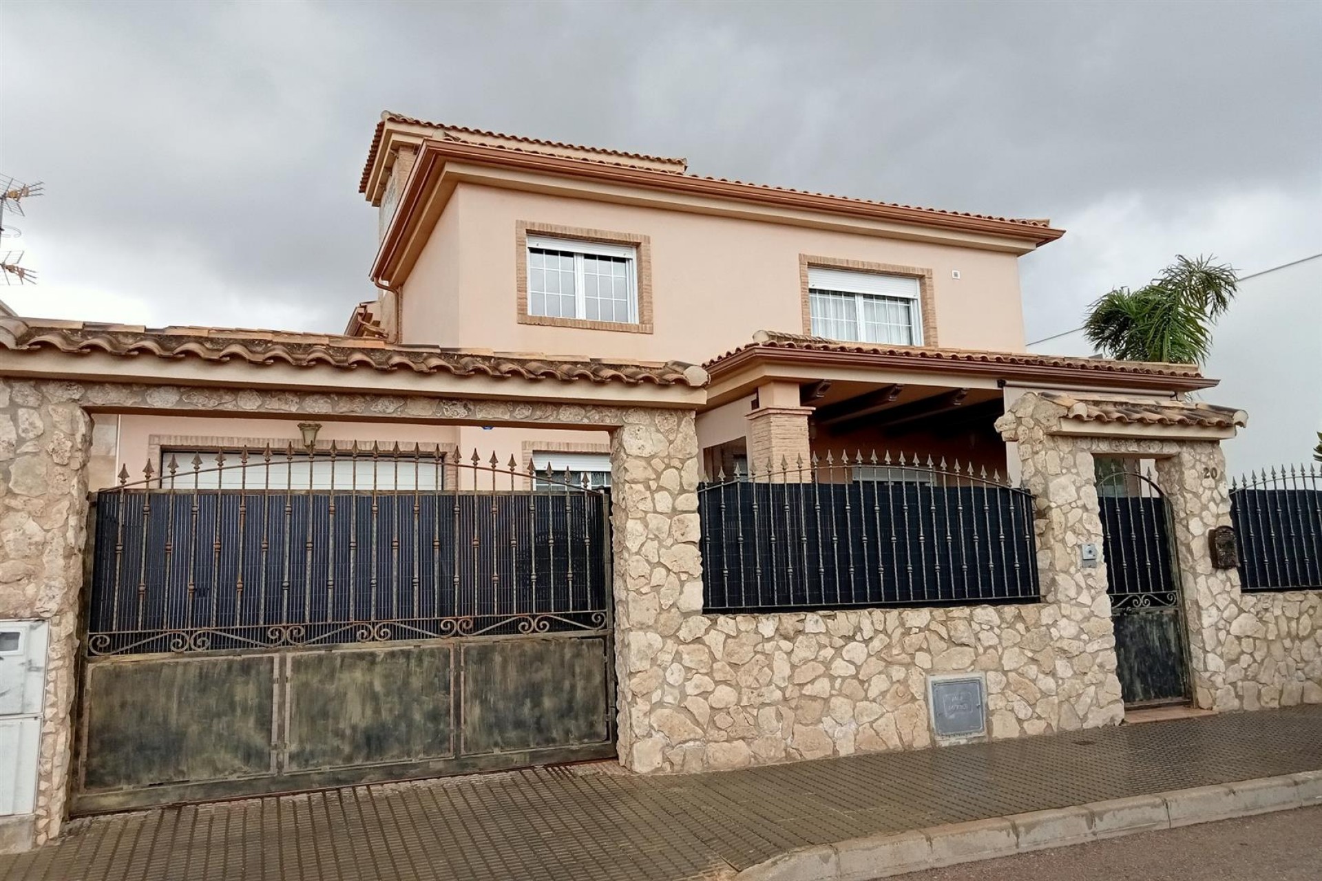 Reventa - Villa - San Javier