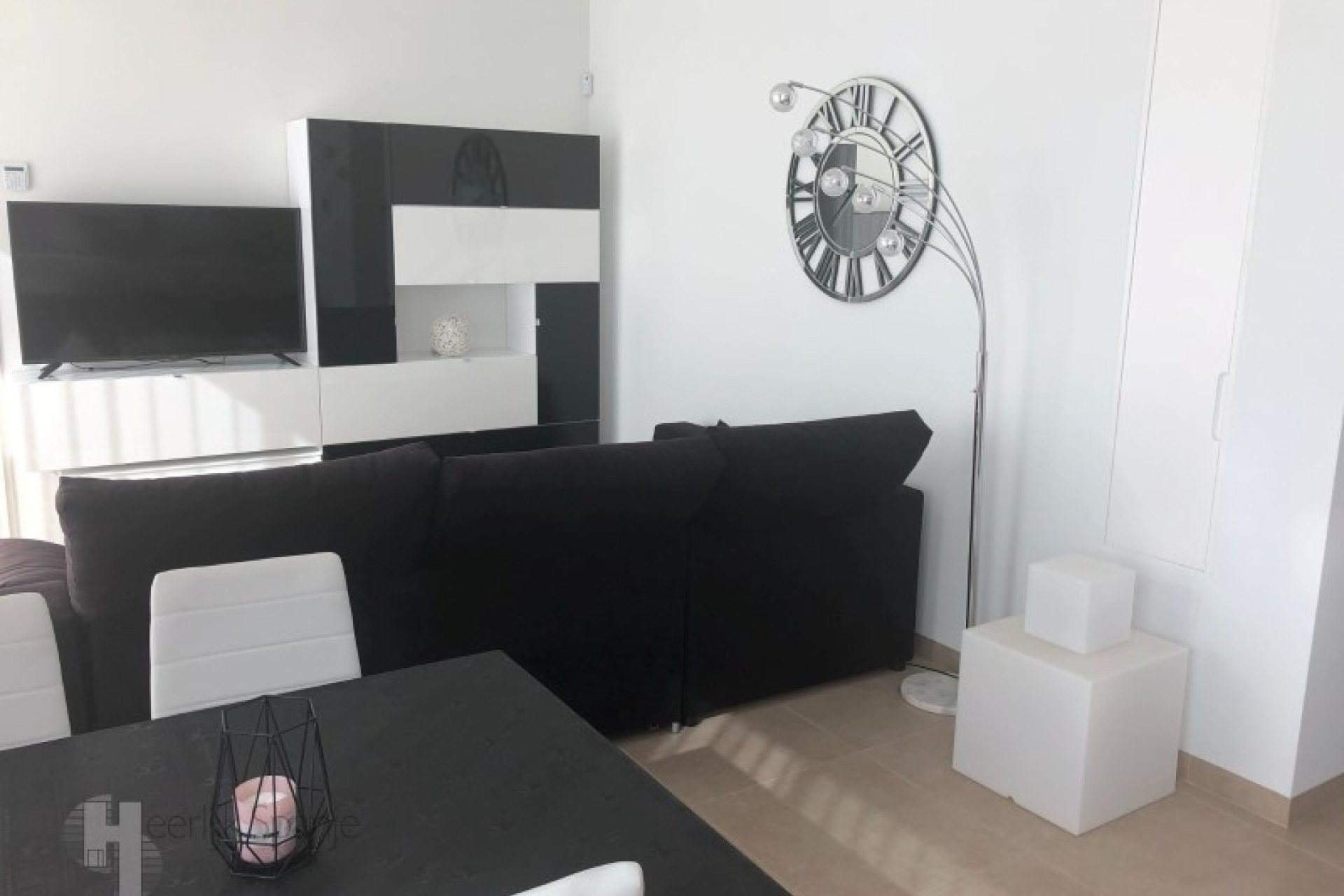 Reventa - Villa - Santiago de la Ribera - San Javier