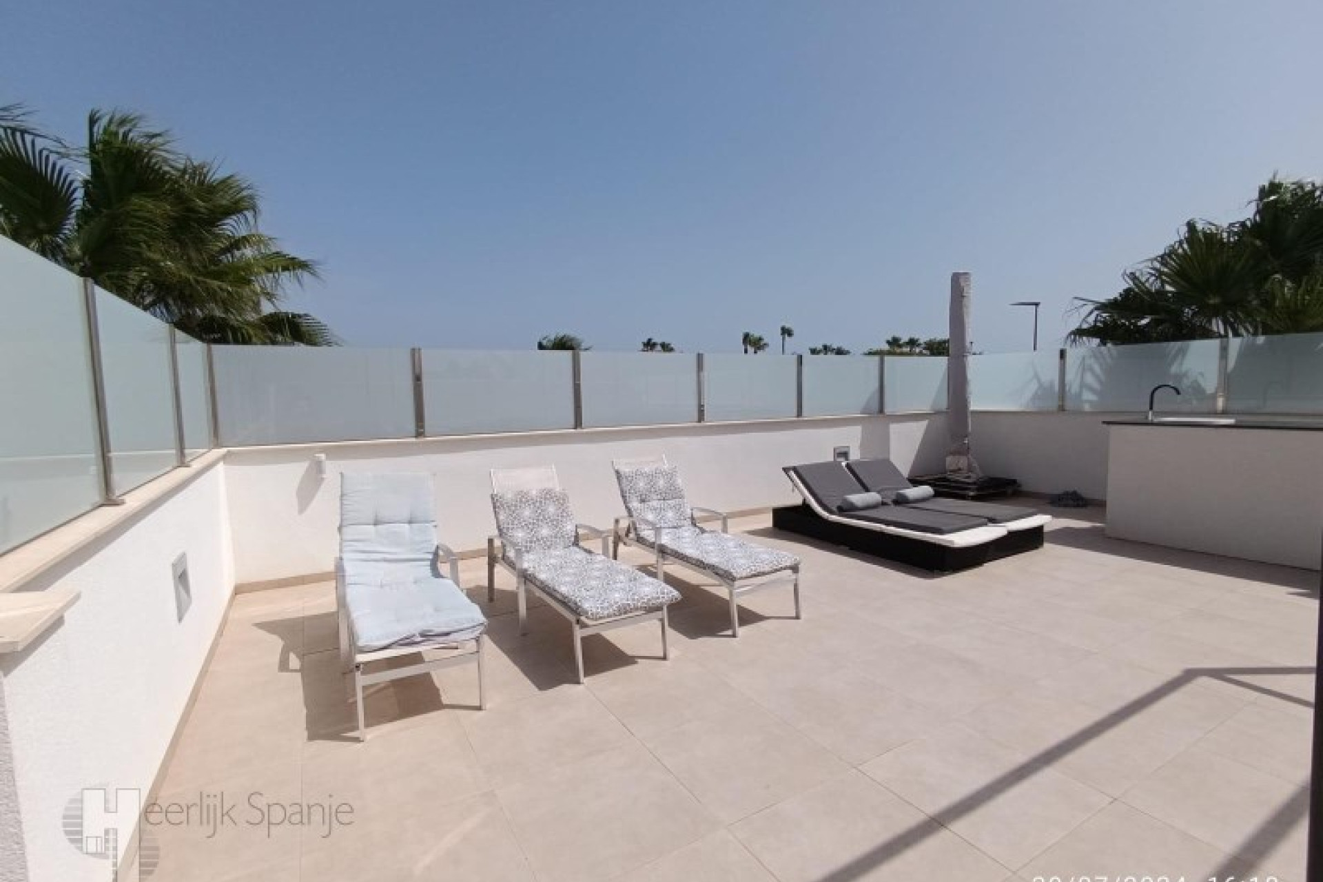 Reventa - Villa - Santiago de la Ribera - San Javier