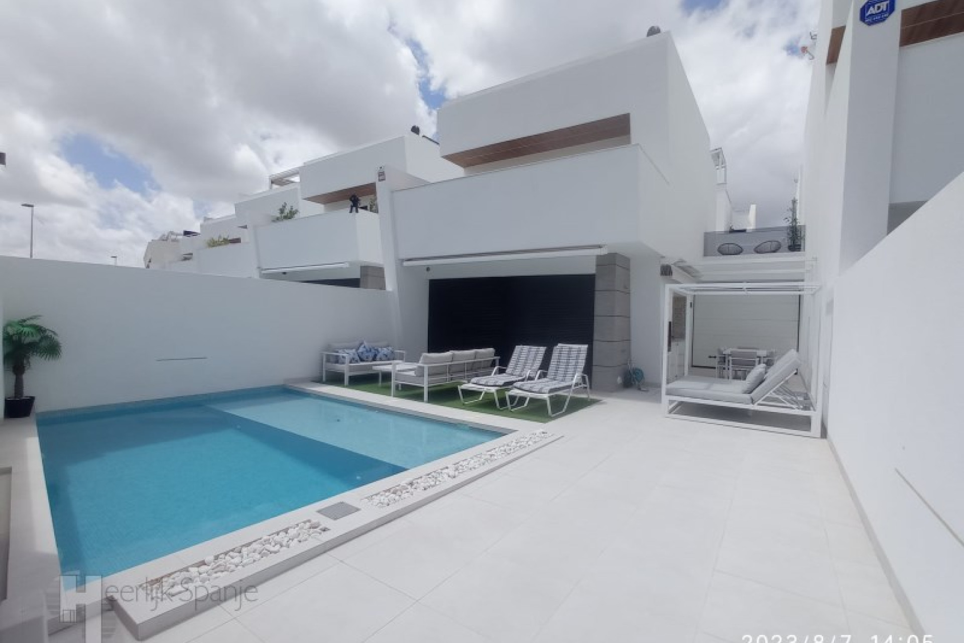 Reventa - Villa - Santiago de la Ribera - San Javier