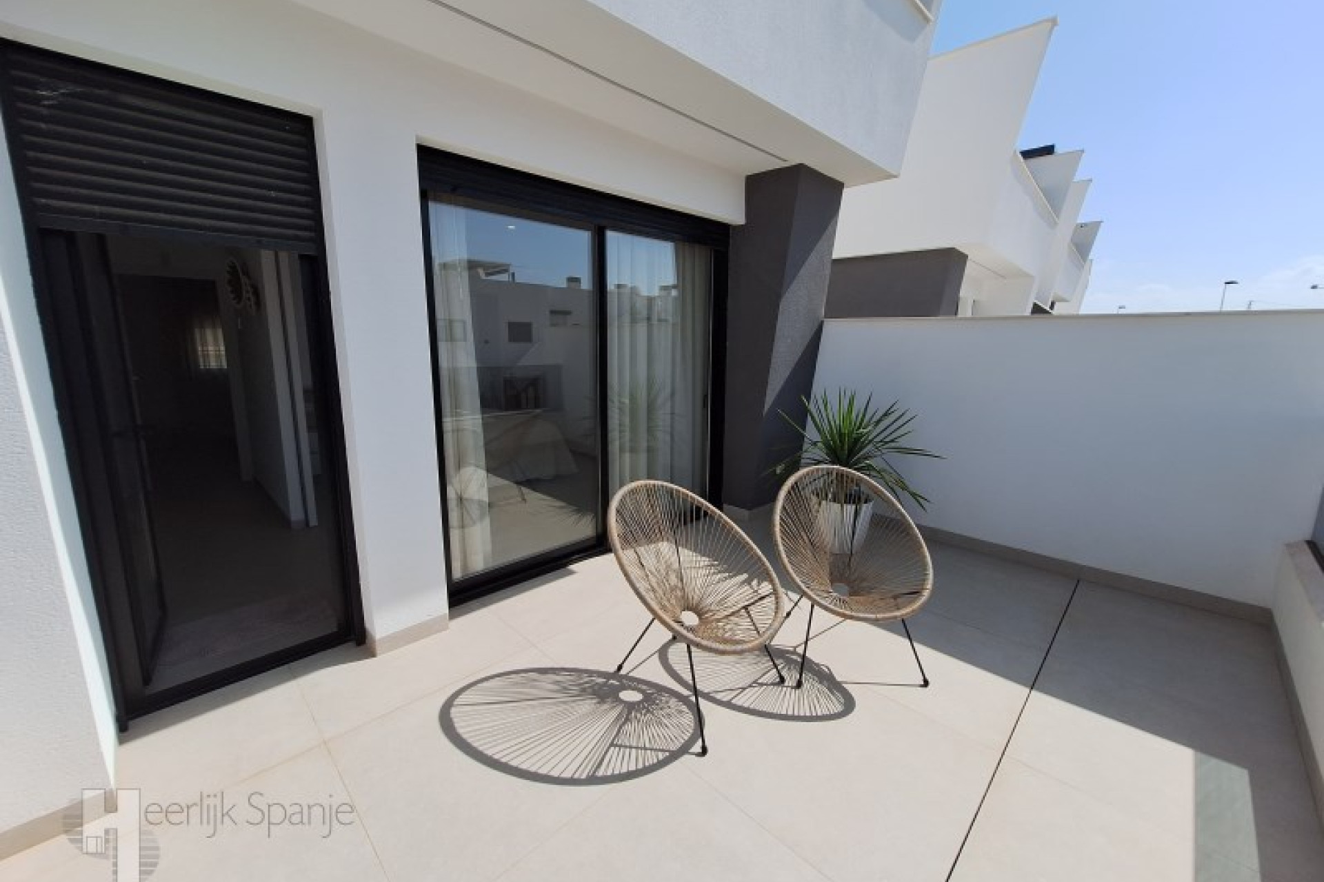 Reventa - Villa - Santiago de la Ribera - San Javier