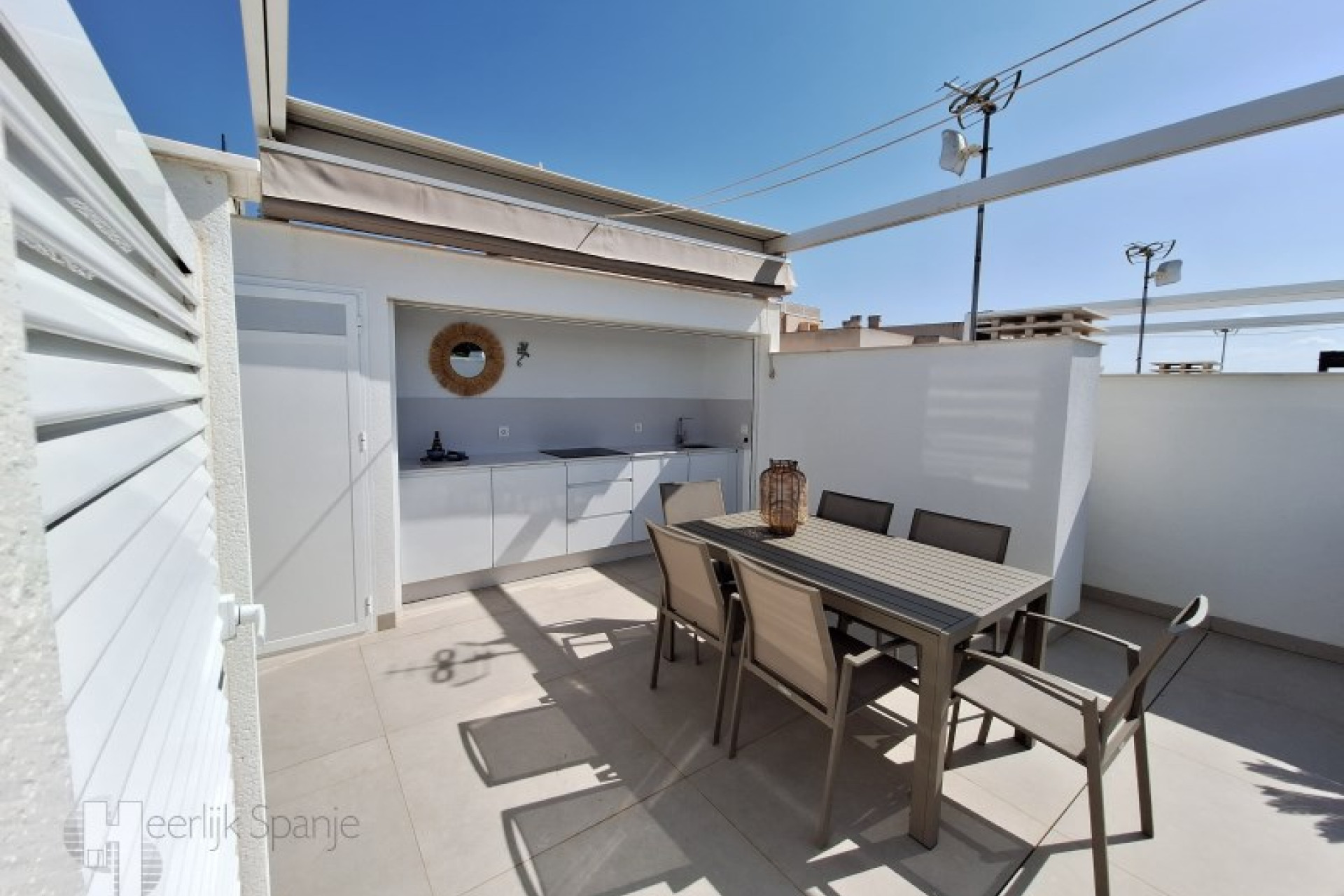 Reventa - Villa - Santiago de la Ribera - San Javier