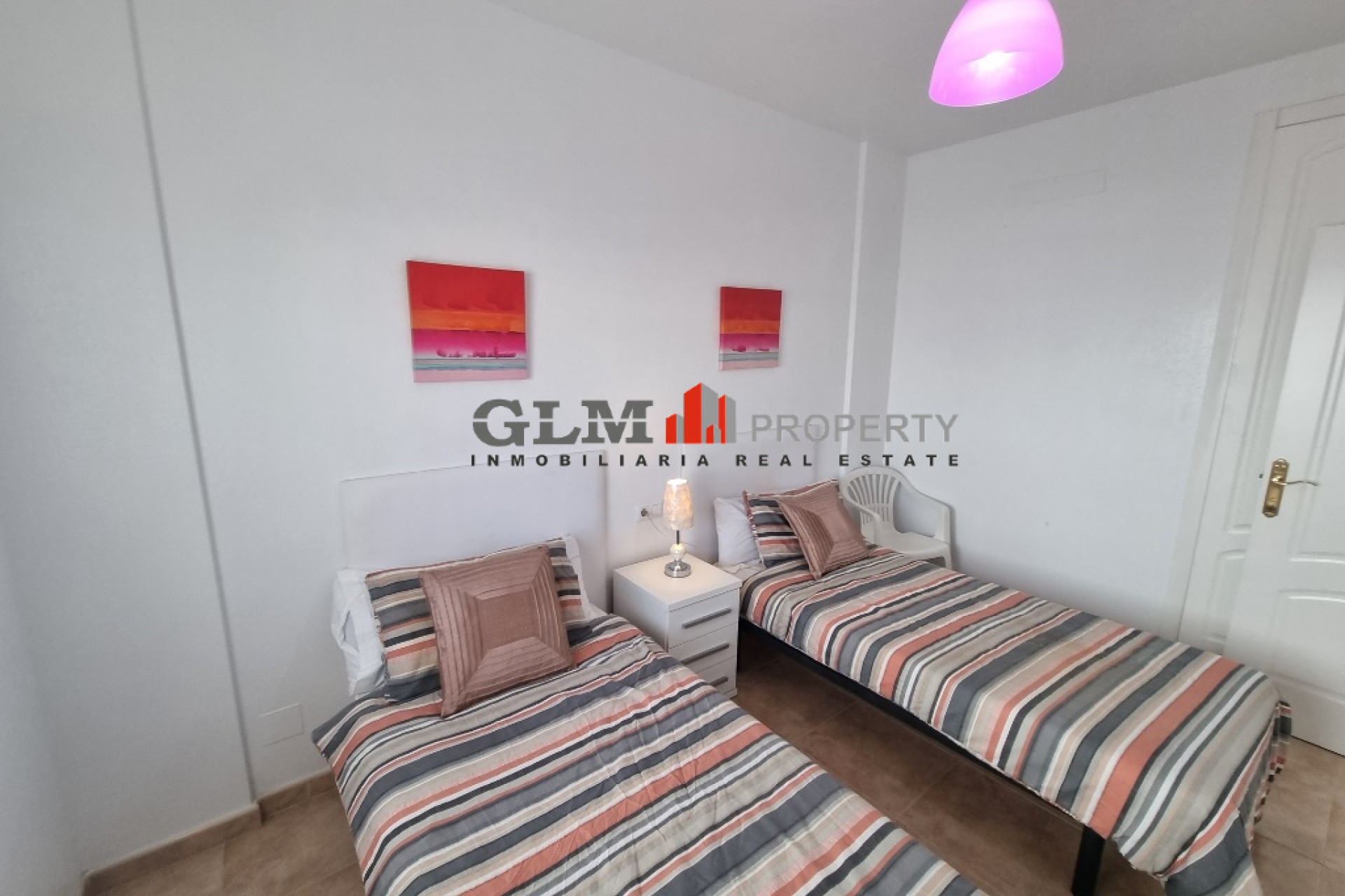 Revente - Apartment - LA PUEBLA - Hacienda de la Puebla