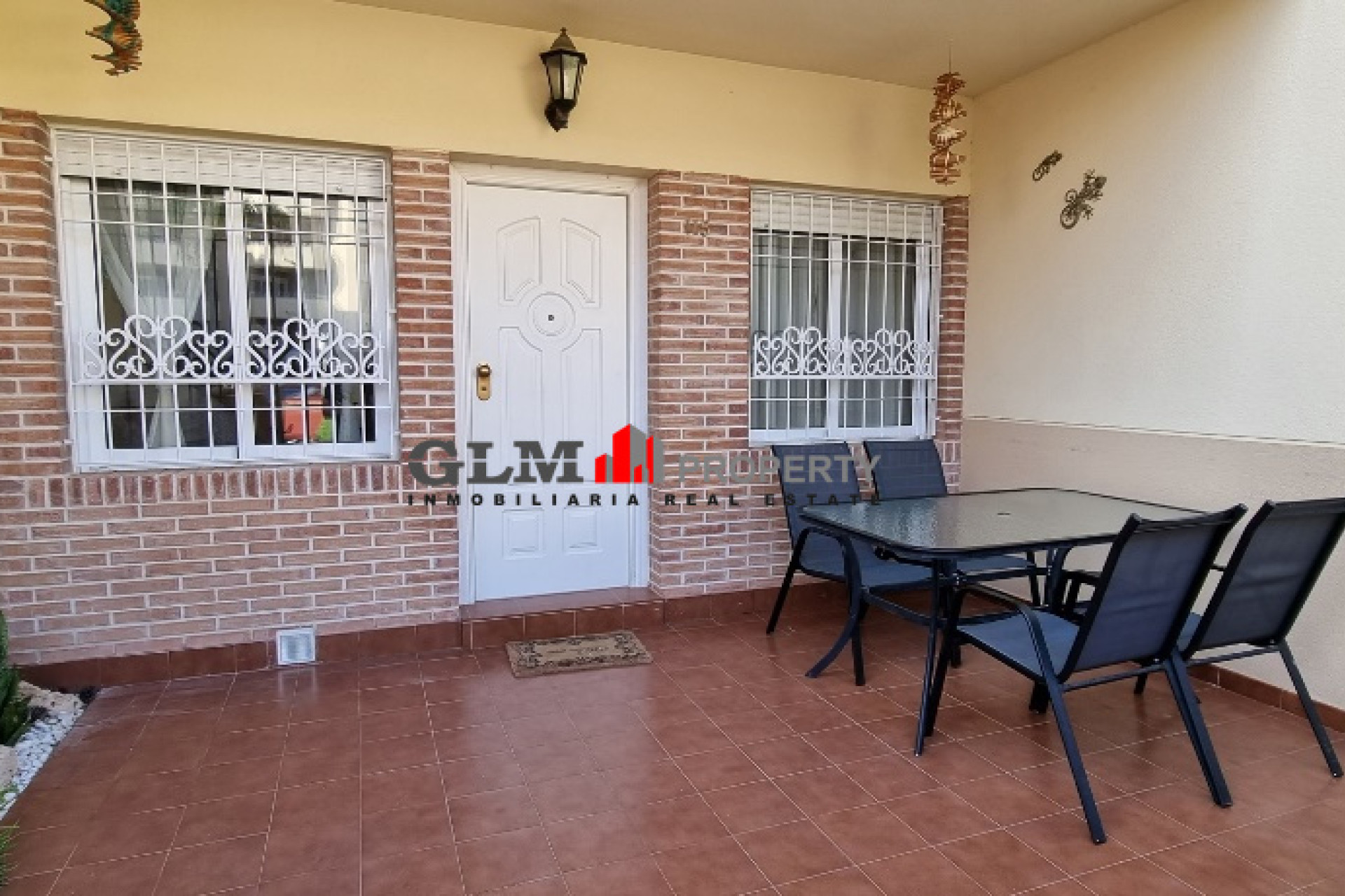 Revente - Apartment - Los Alcázares - Albatros