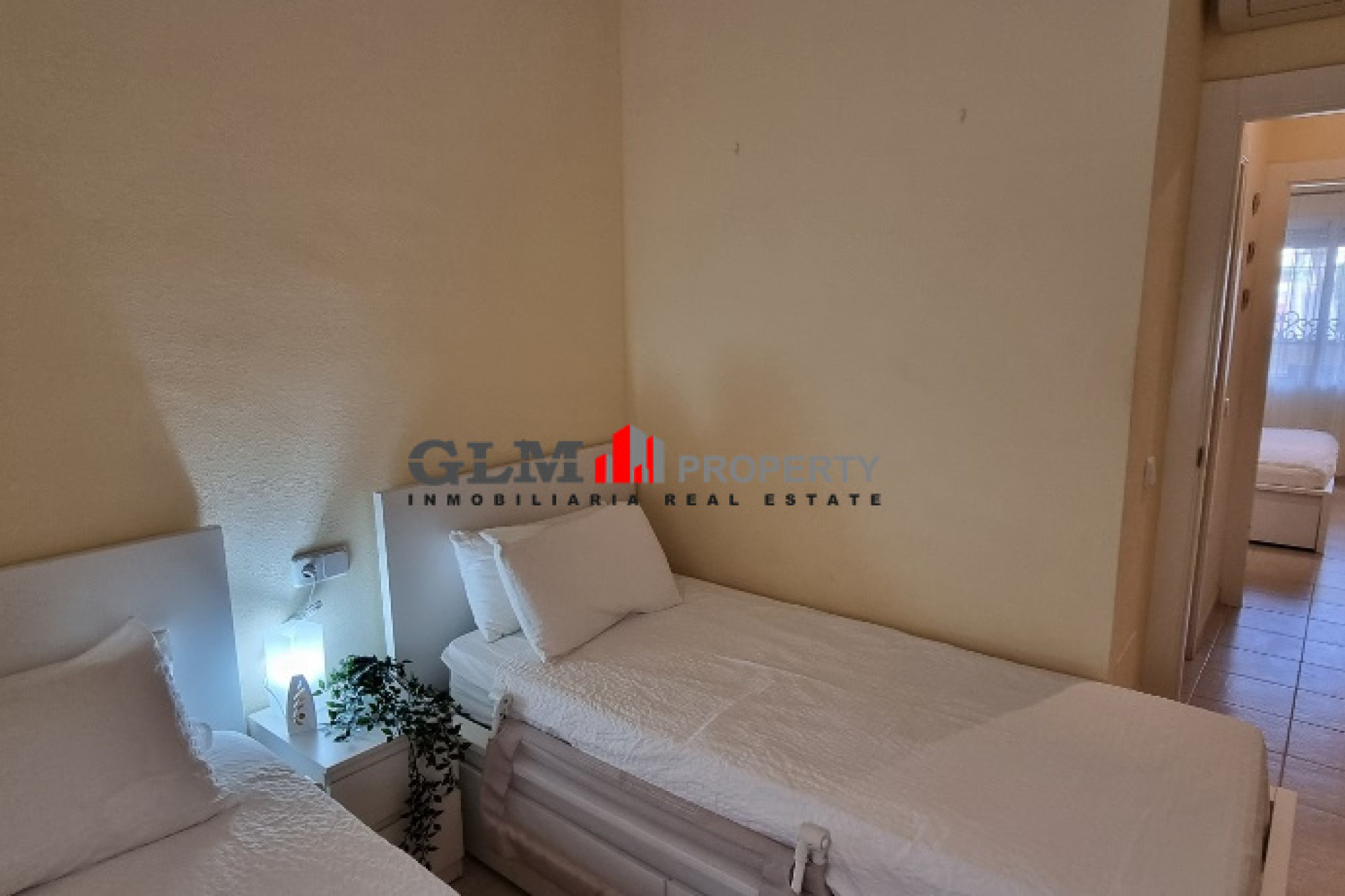 Revente - Apartment - Los Alcázares - Albatros