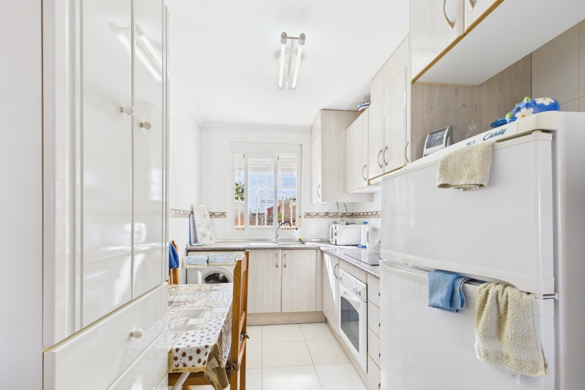 Revente - Apartment - Los Alcázares - El Divino