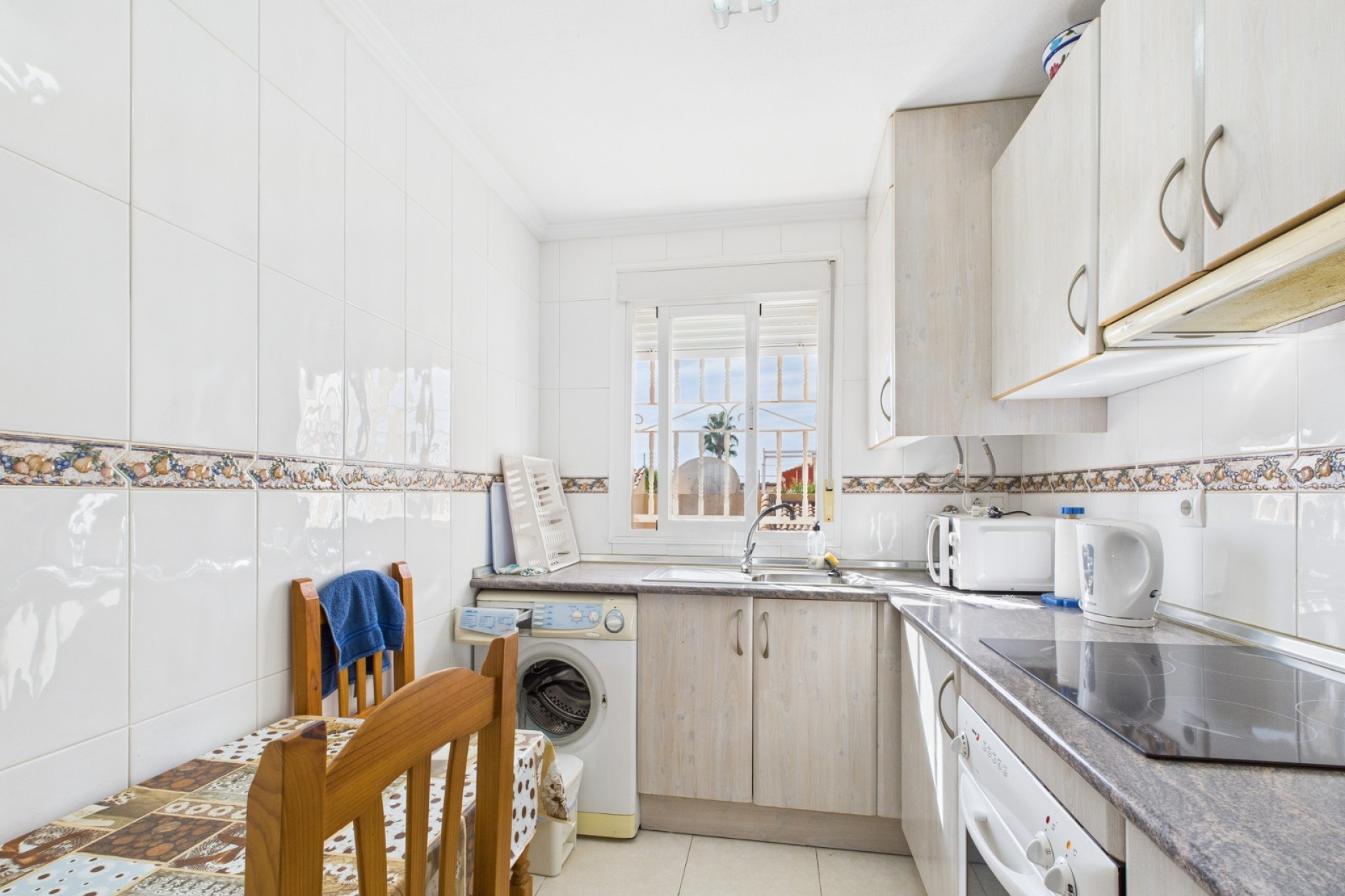 Revente - Apartment - Los Alcázares - El Divino