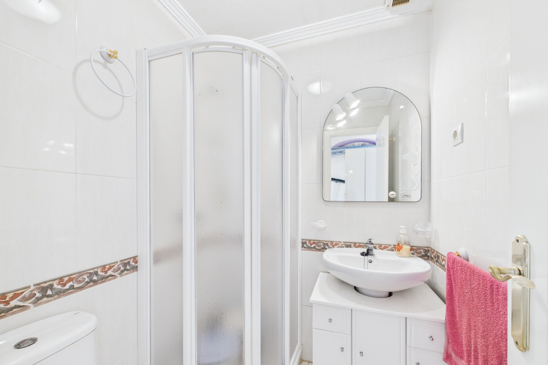 Revente - Apartment - Los Alcázares - El Divino