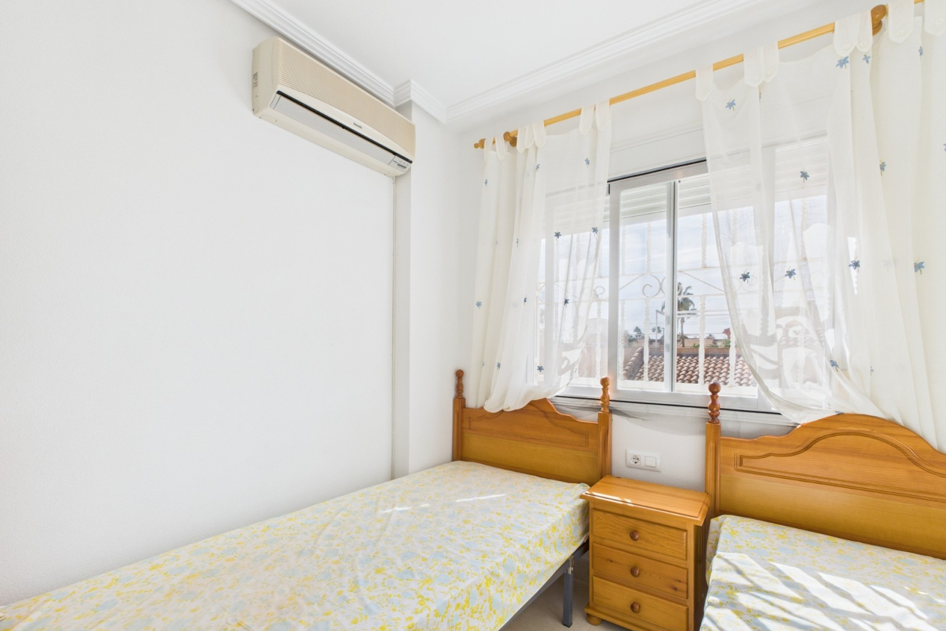 Revente - Apartment - Los Alcázares - El Divino