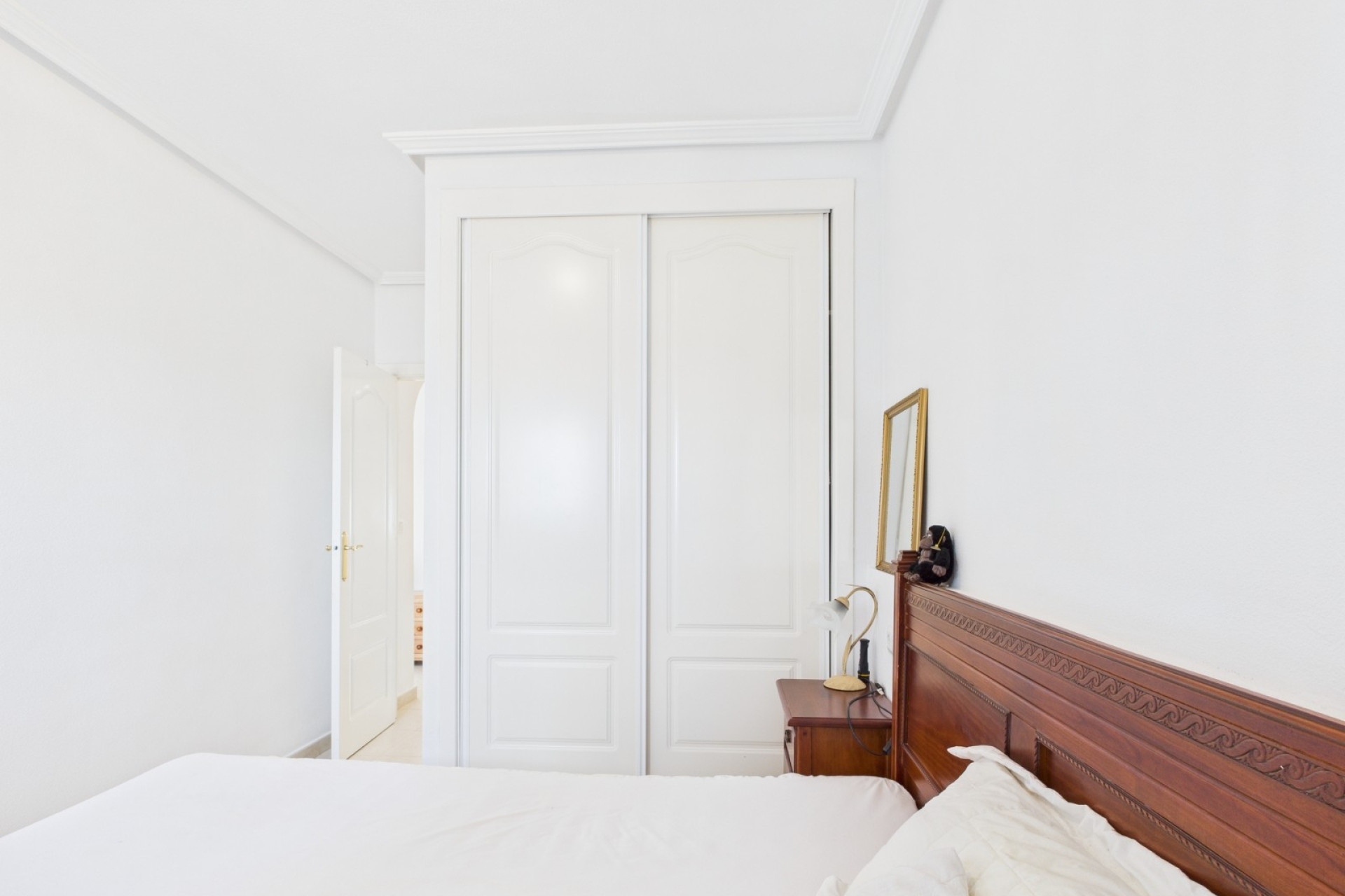 Revente - Apartment - Los Alcázares - El Divino