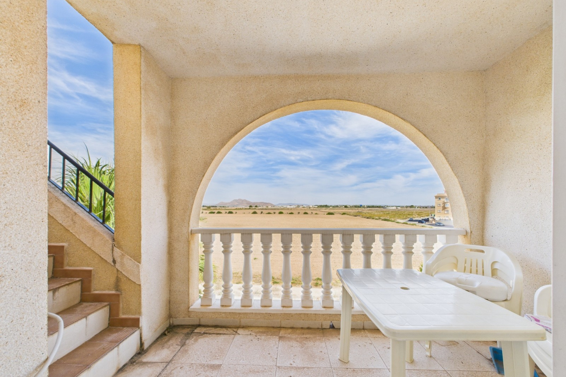 Revente - Apartment - Los Alcázares - El Divino