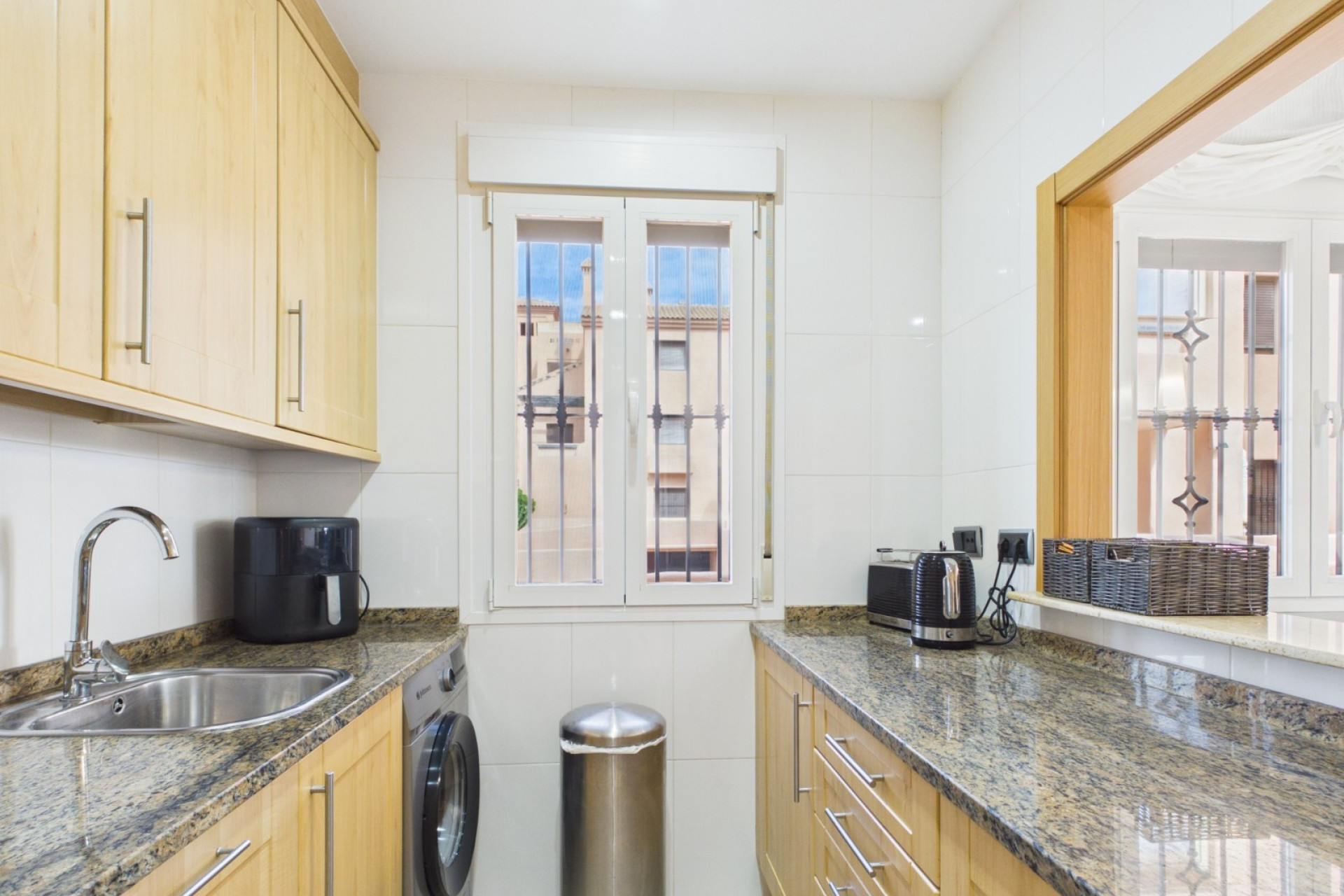 Revente - Apartment - Los Alcázares - La Serena Golf