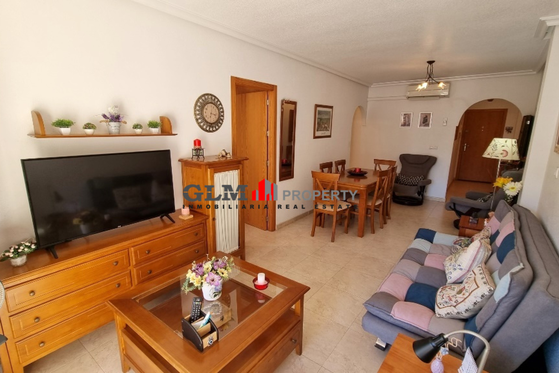 Revente - Apartment - Los Alcázares - Los Alcázares Pueblo