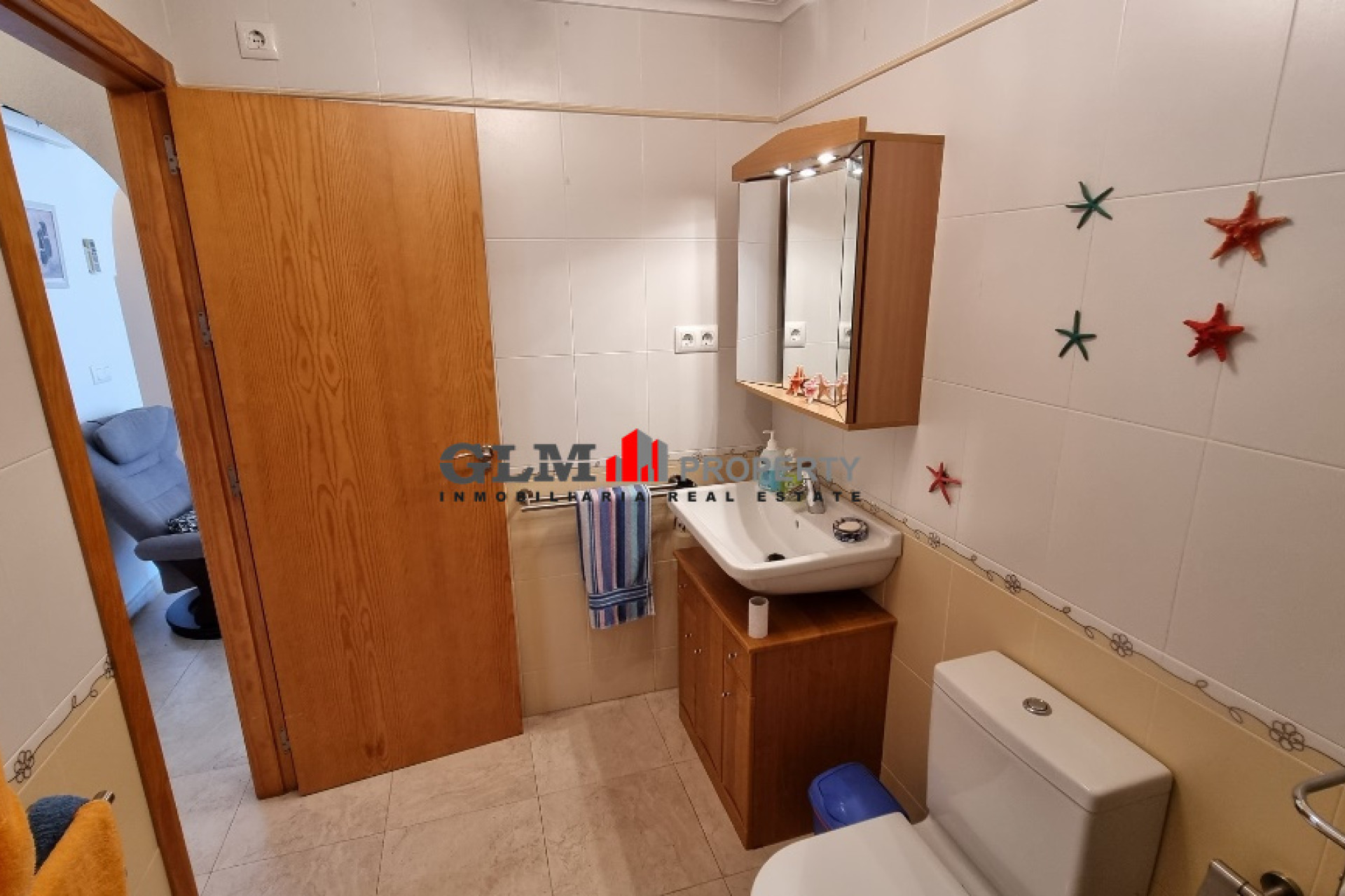 Revente - Apartment - Los Alcázares - Los Alcázares Pueblo