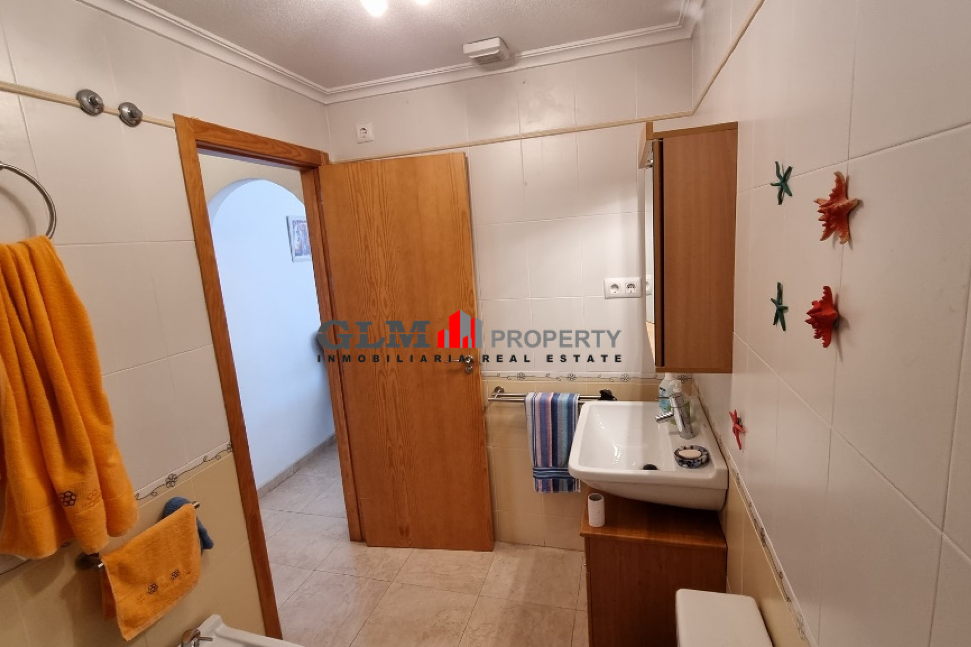 Revente - Apartment - Los Alcázares - Los Alcázares Pueblo