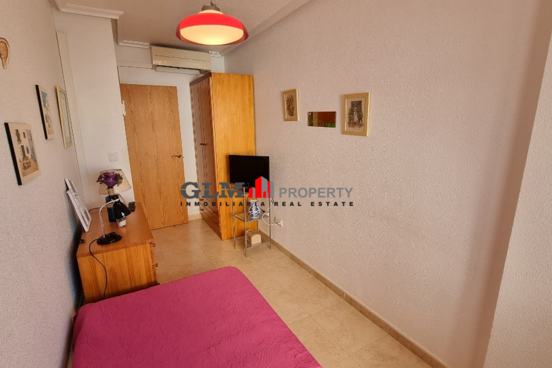 Revente - Apartment - Los Alcázares - Los Alcázares Pueblo