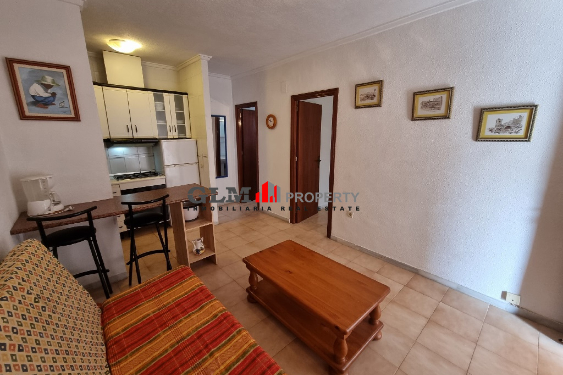 Revente - Apartment - Los Alcázares - Oasis