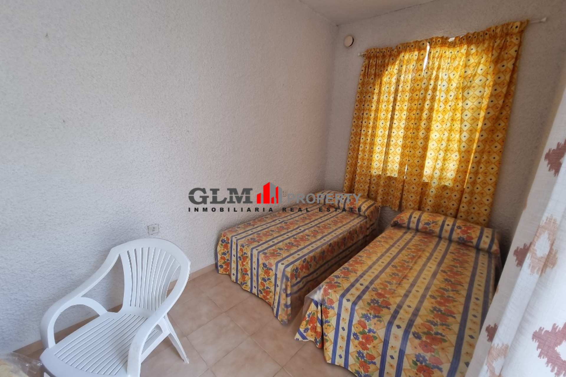 Revente - Apartment - Los Alcázares - Oasis