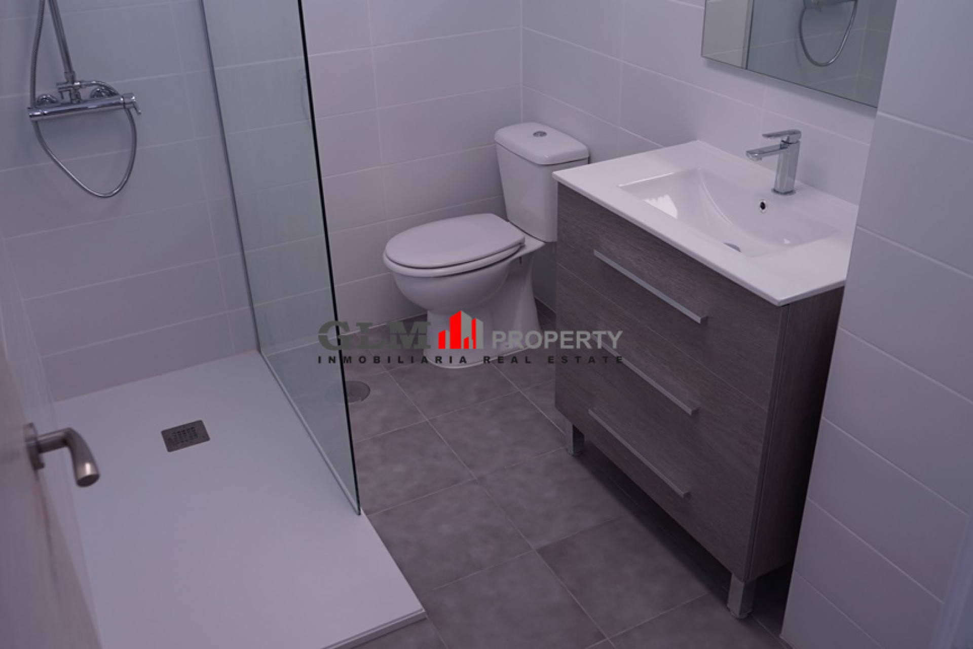 Revente - Apartment - Los Alcázares - Old Town