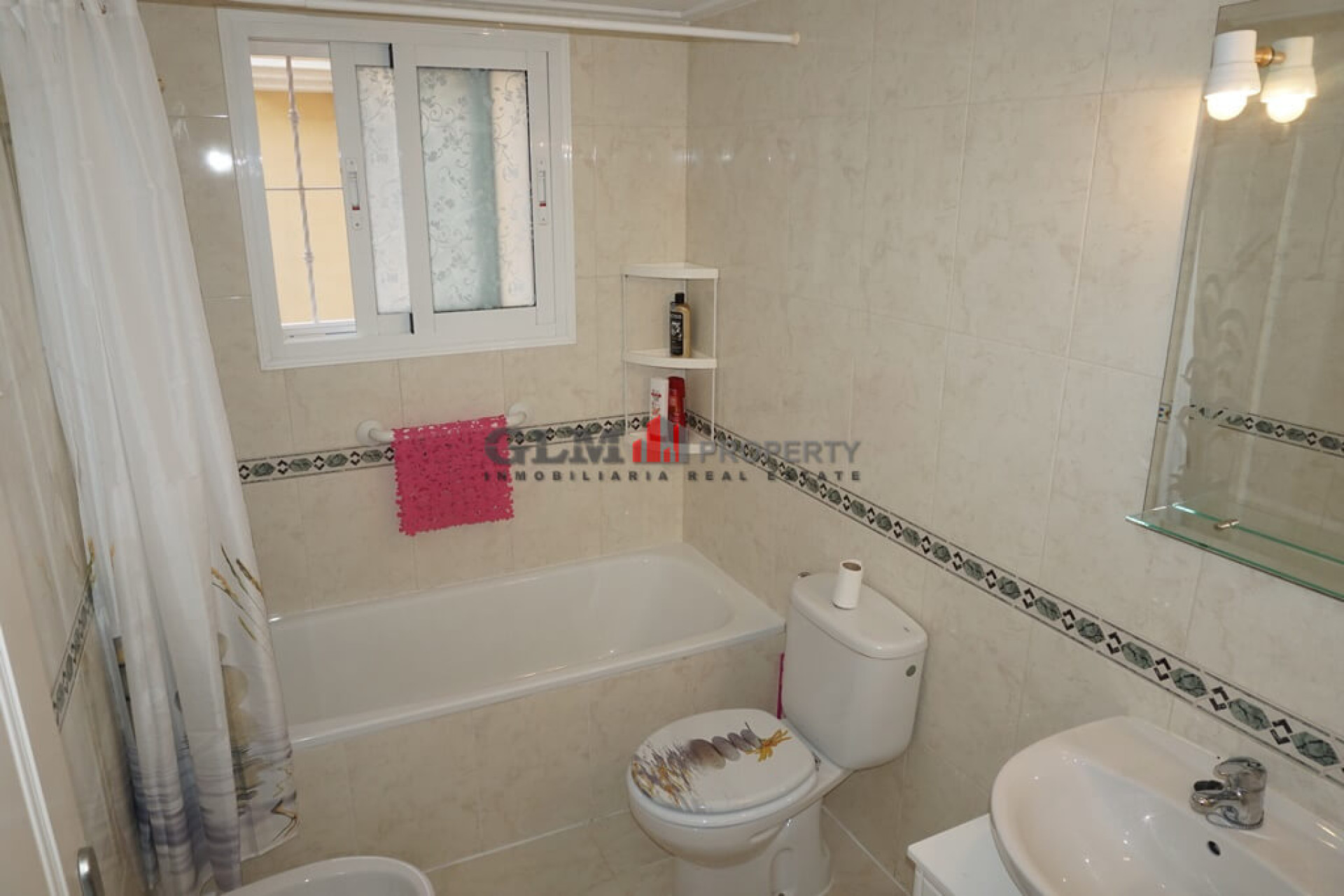 Revente - Apartment - Los Alcázares - Puerto Marina