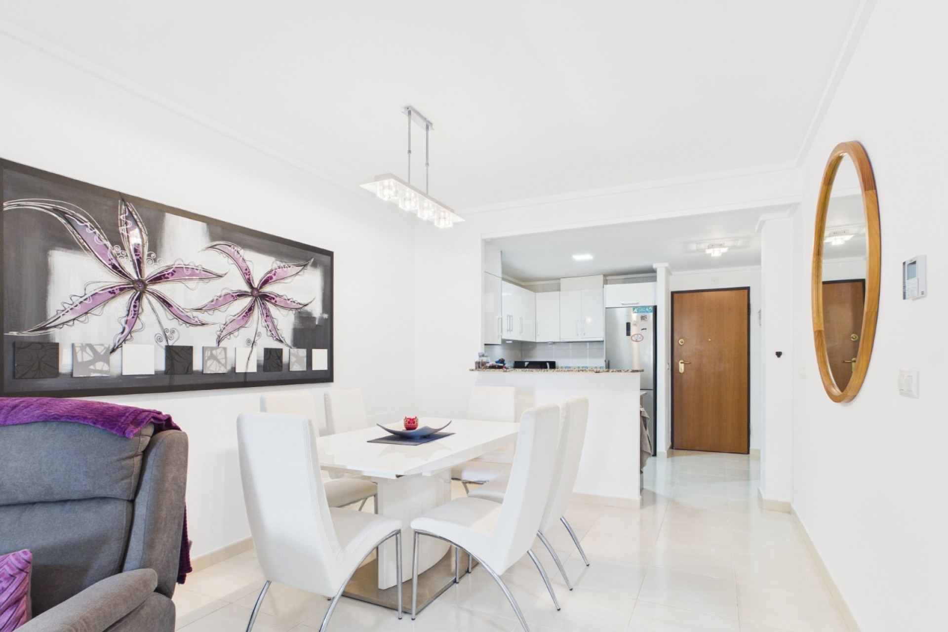 Revente - Apartment - Los Alcázares - Puerto Marina