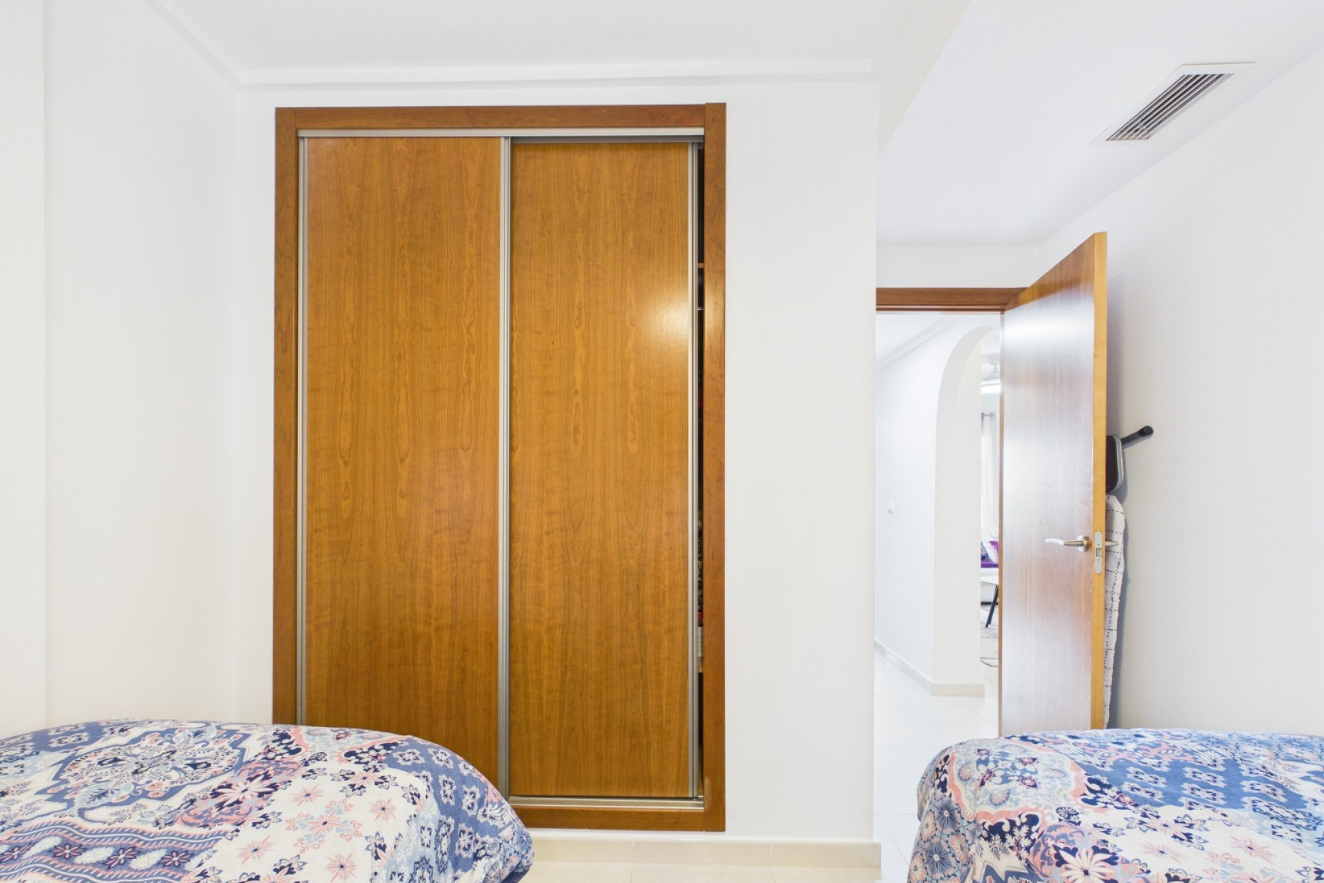 Revente - Apartment - Los Alcázares - Puerto Marina