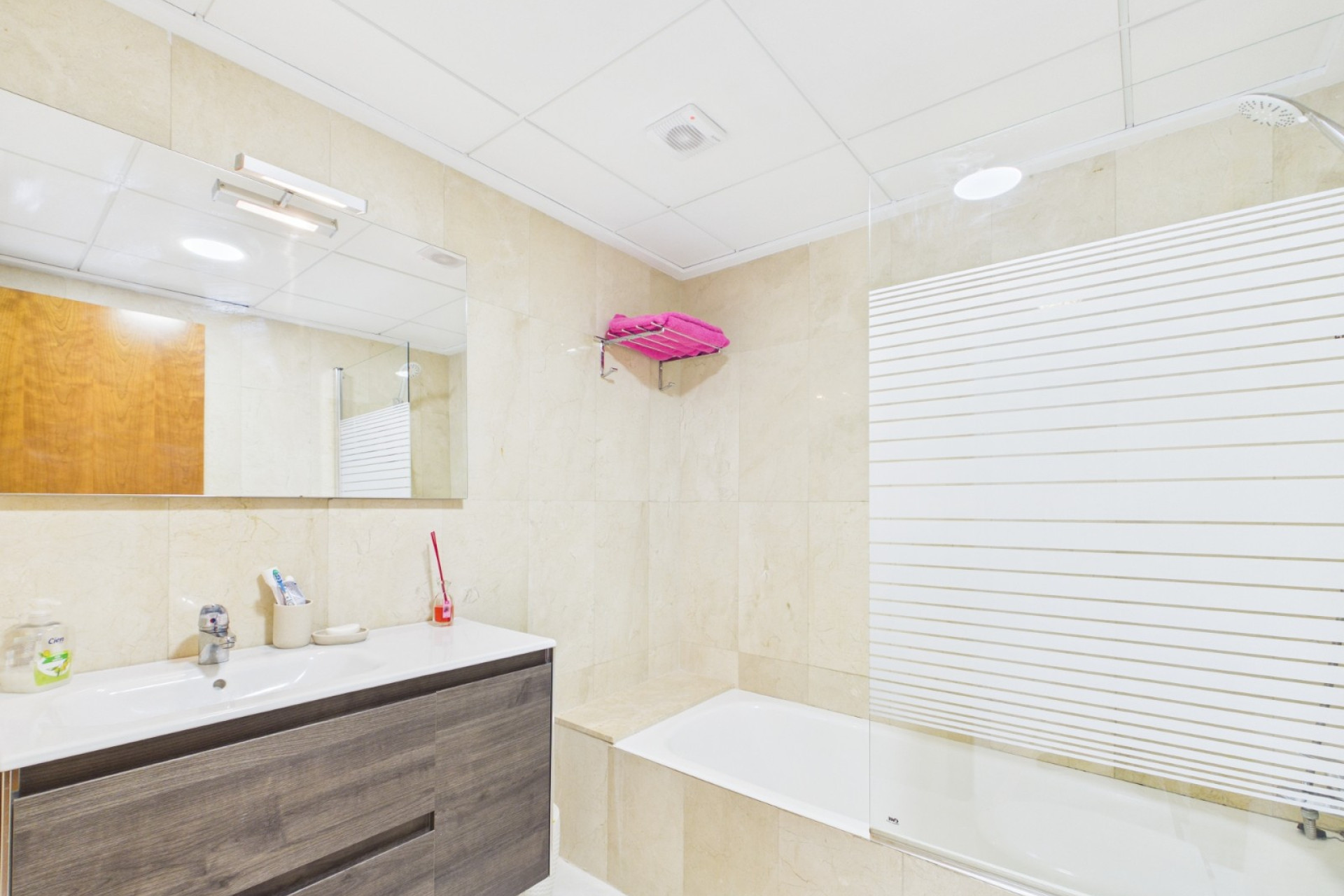 Revente - Apartment - Los Alcázares - Puerto Marina