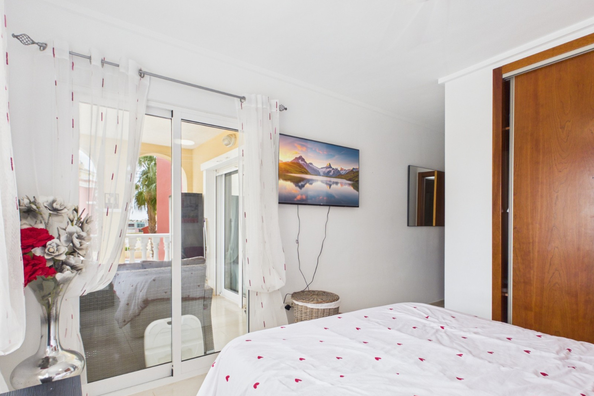Revente - Apartment - Los Alcázares - Puerto Marina
