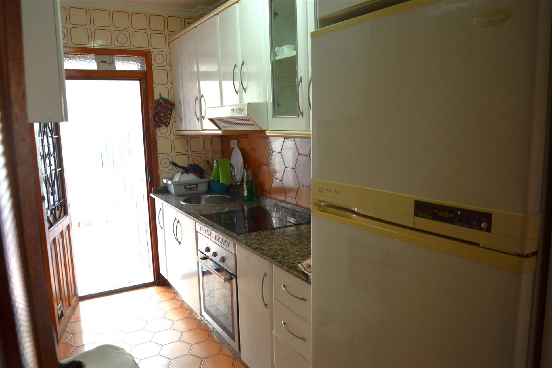 Revente - Apartment - Los Alcázares