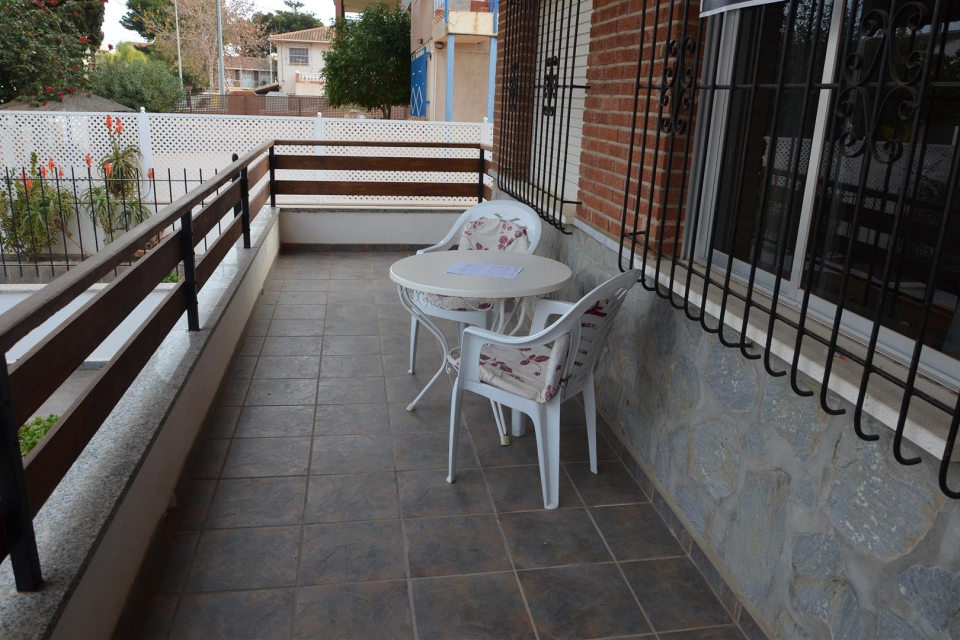 Revente - Apartment - Los Alcázares