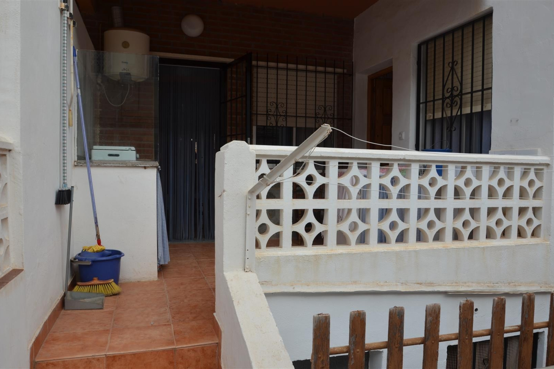 Revente - Apartment - Los Alcázares