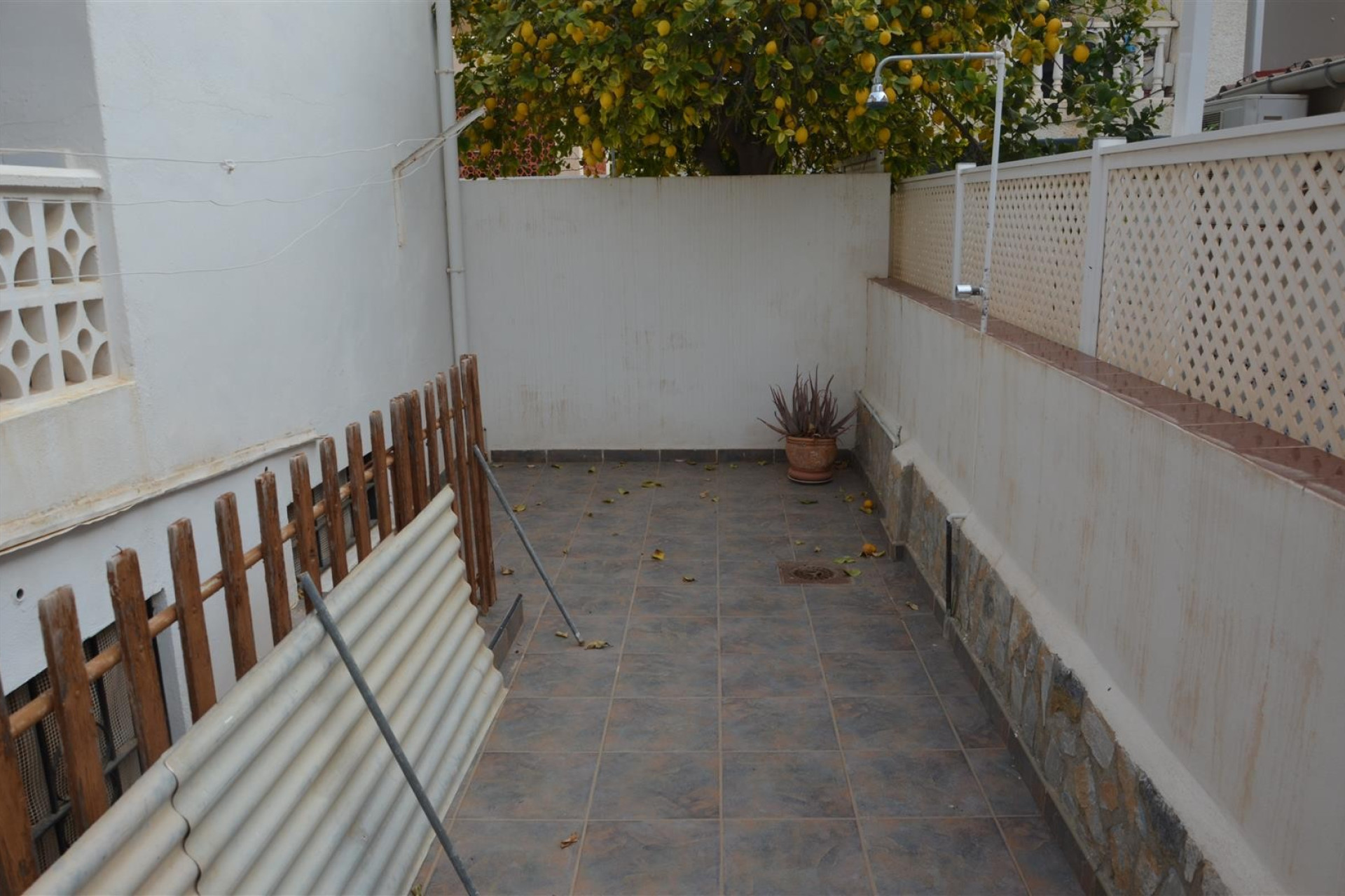 Revente - Apartment - Los Alcázares