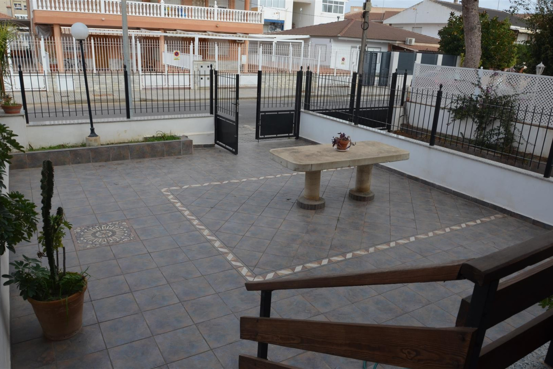 Revente - Apartment - Los Alcázares