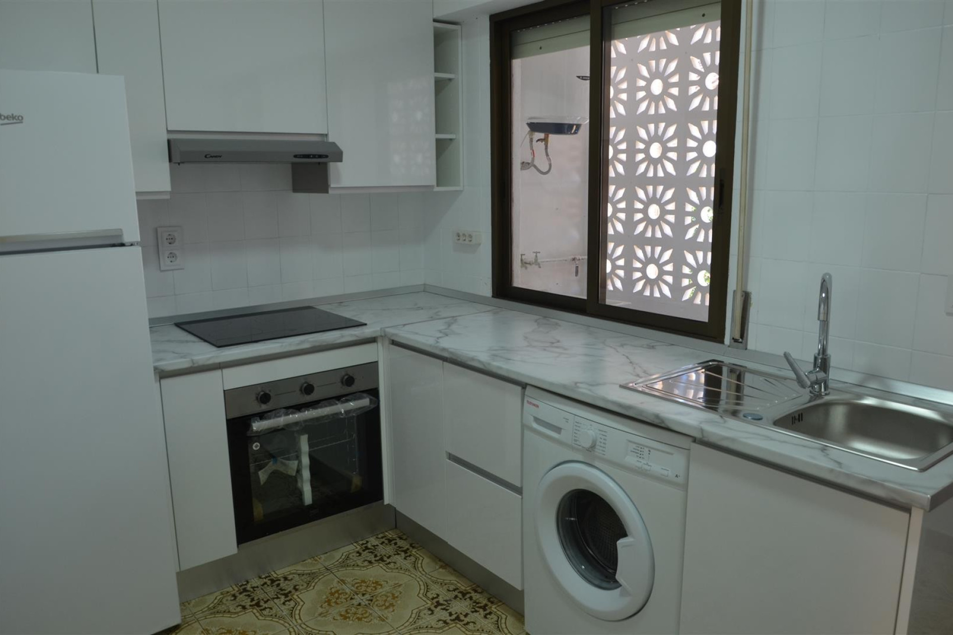 Revente - Apartment - Los Alcázares