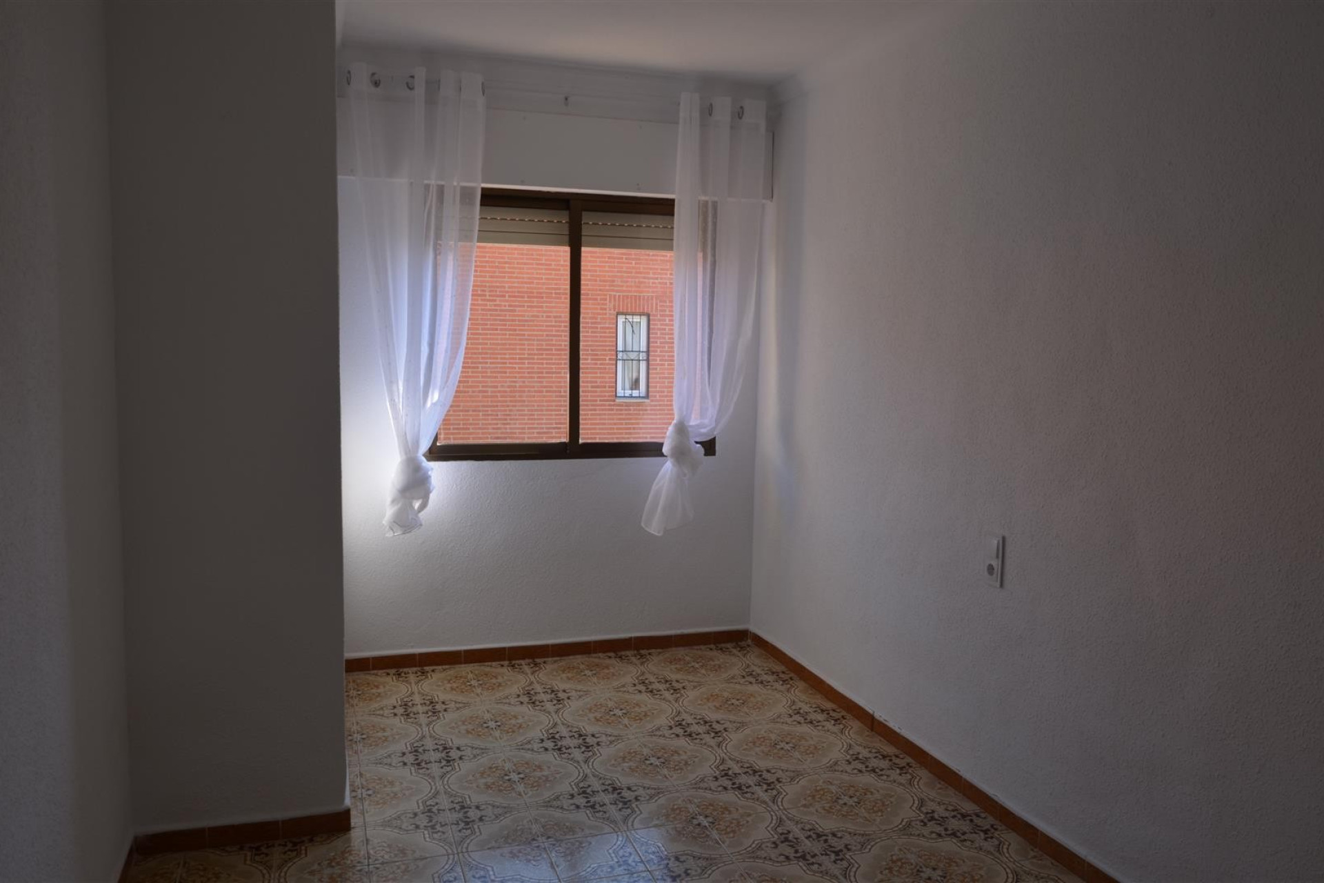 Revente - Apartment - Los Alcázares