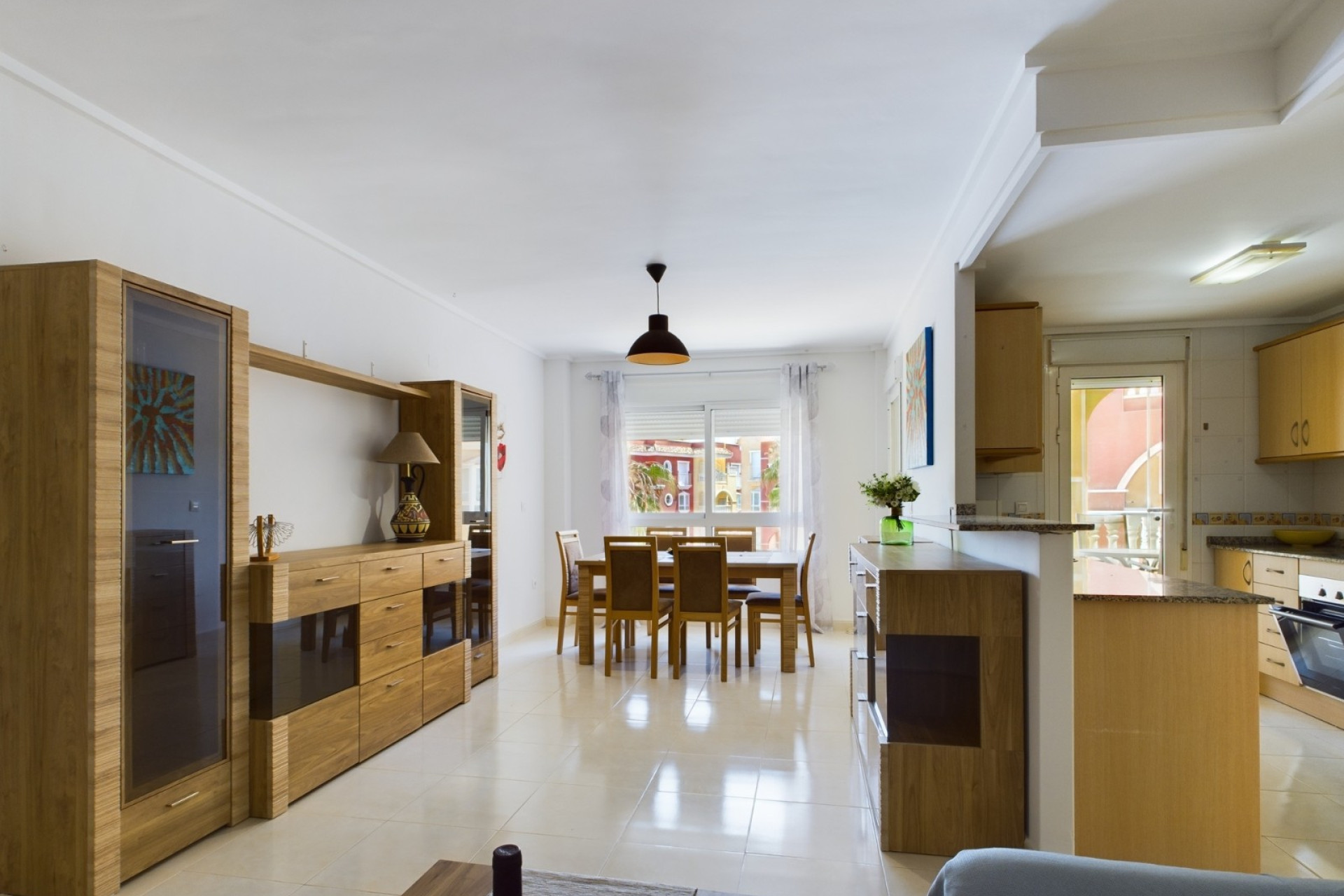 Revente - Apartment - Los Alcázares