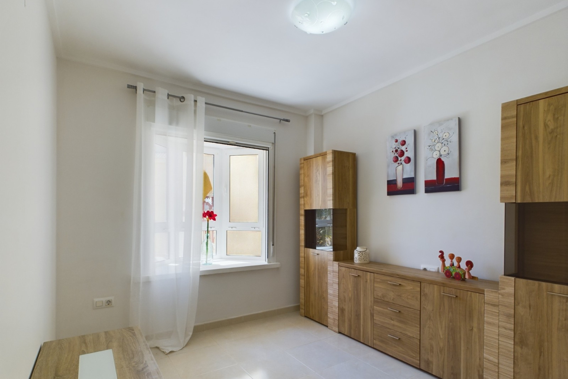 Revente - Apartment - Los Alcázares