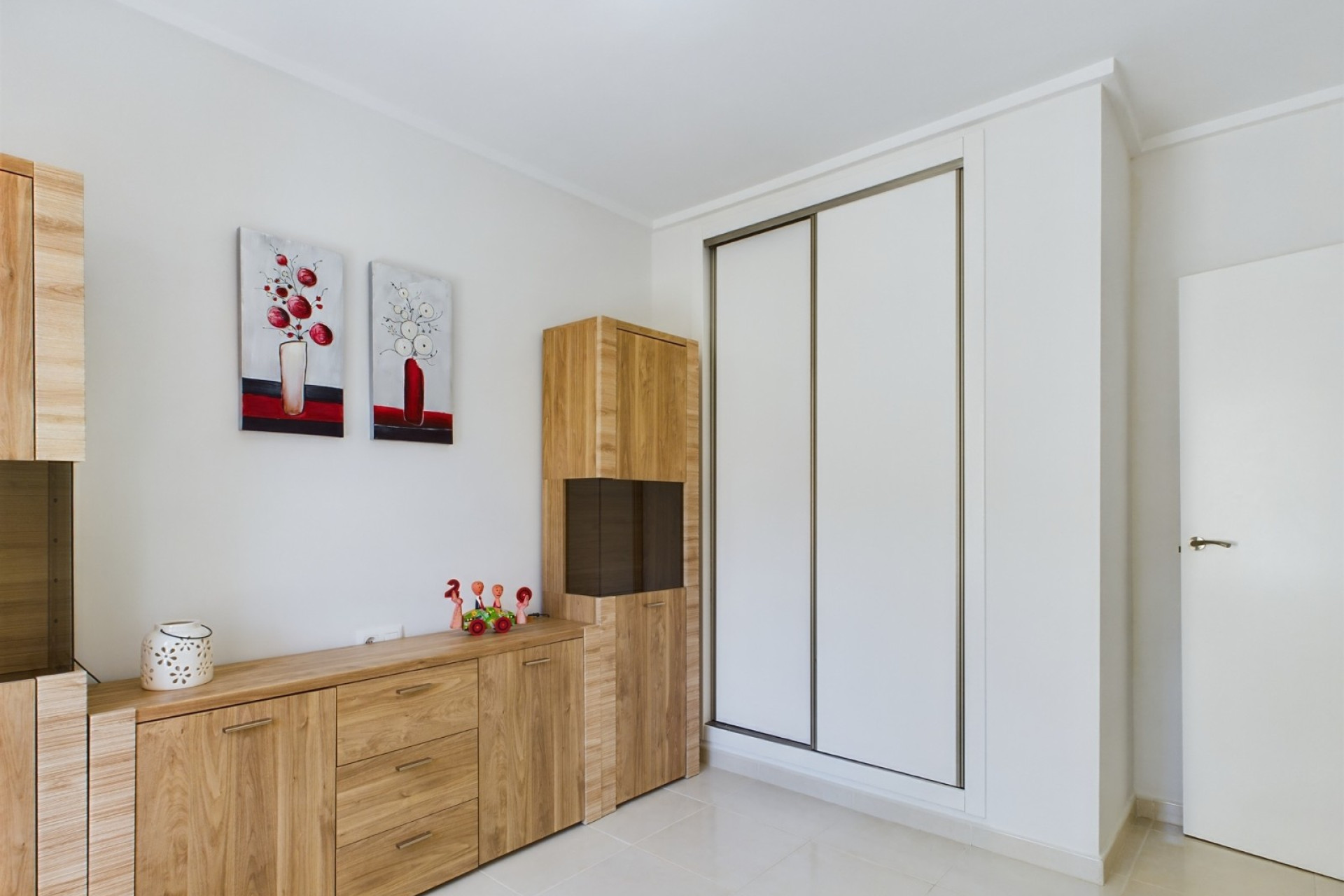 Revente - Apartment - Los Alcázares