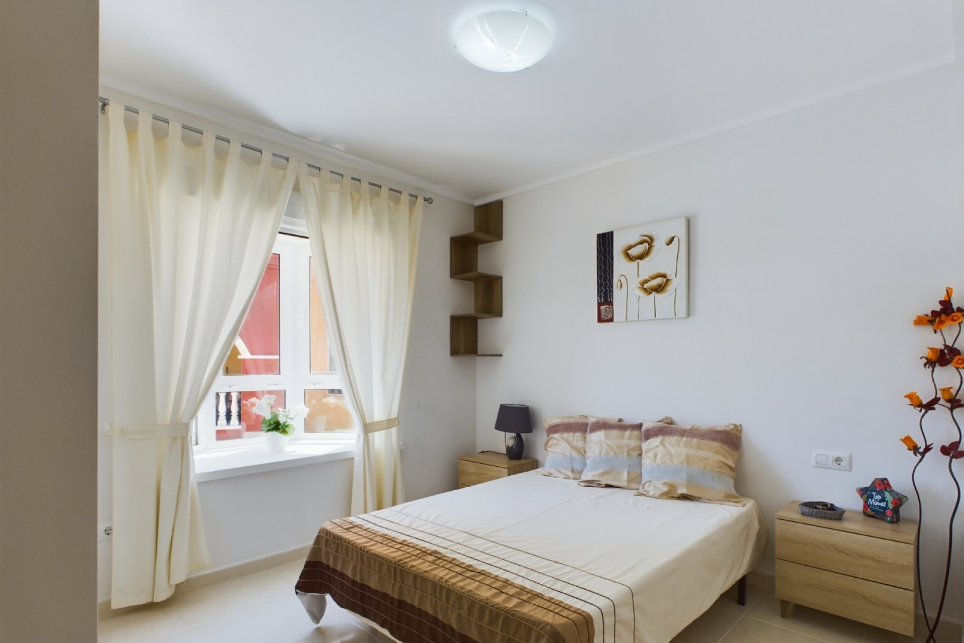 Revente - Apartment - Los Alcázares