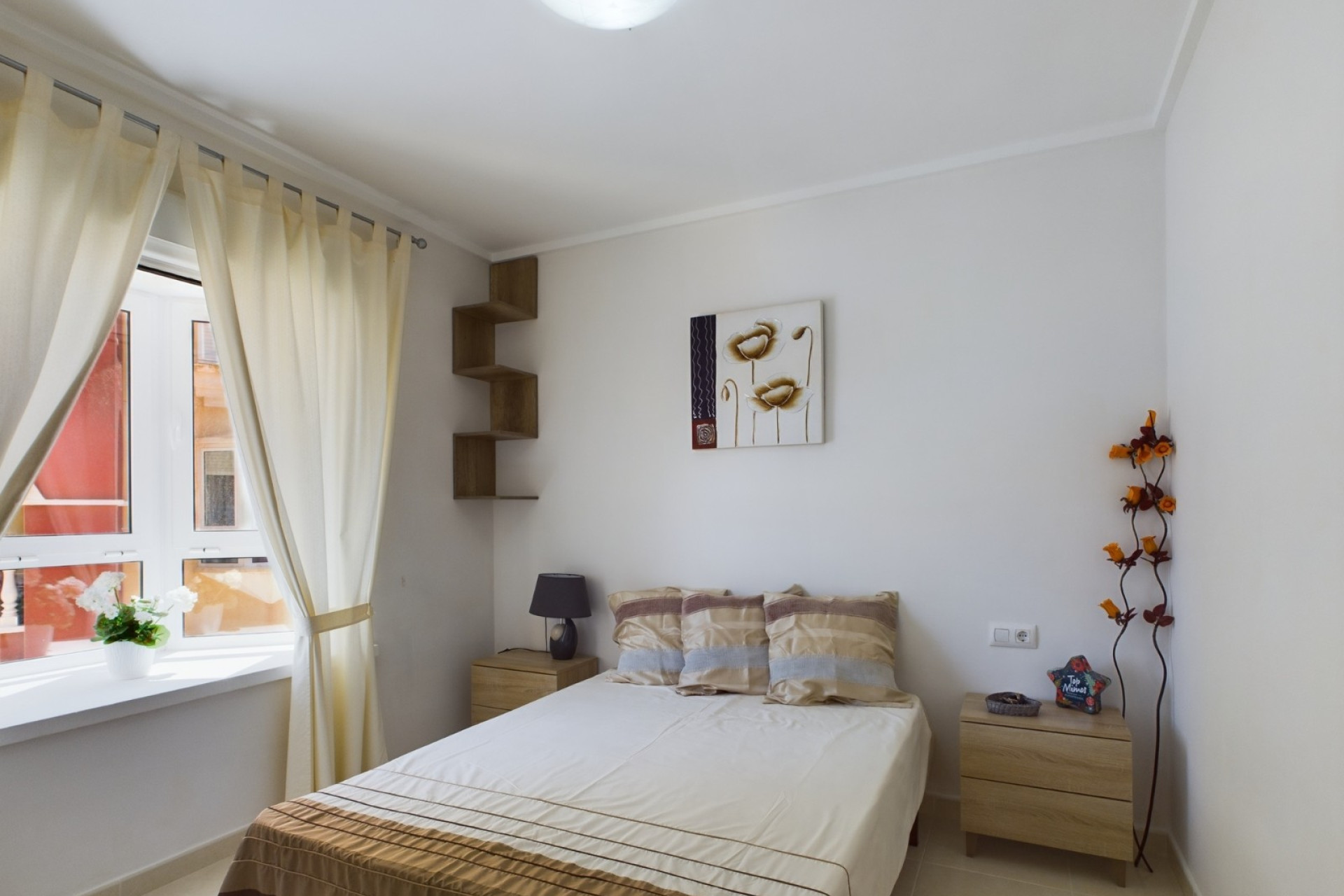 Revente - Apartment - Los Alcázares