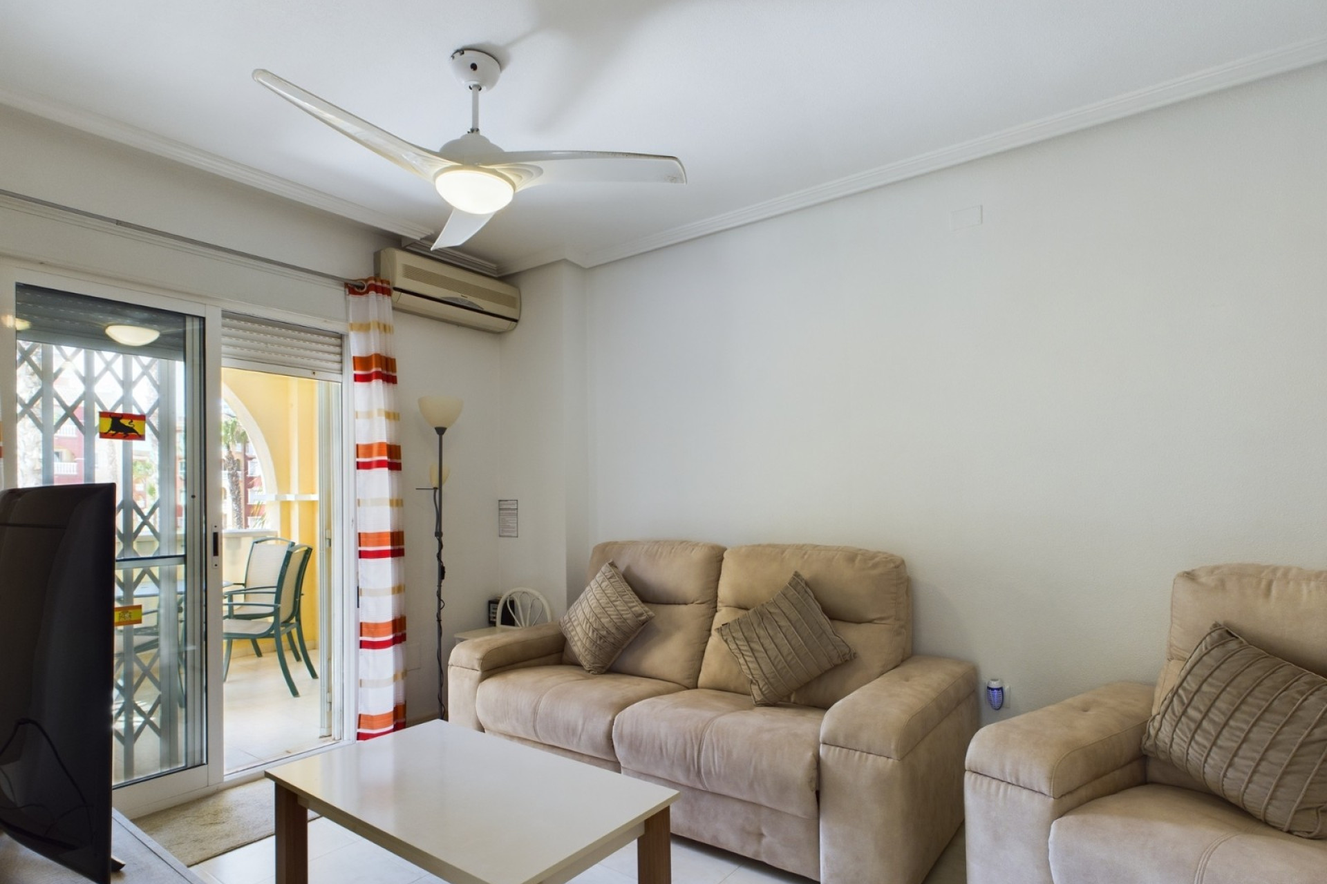 Revente - Apartment - Los Alcázares