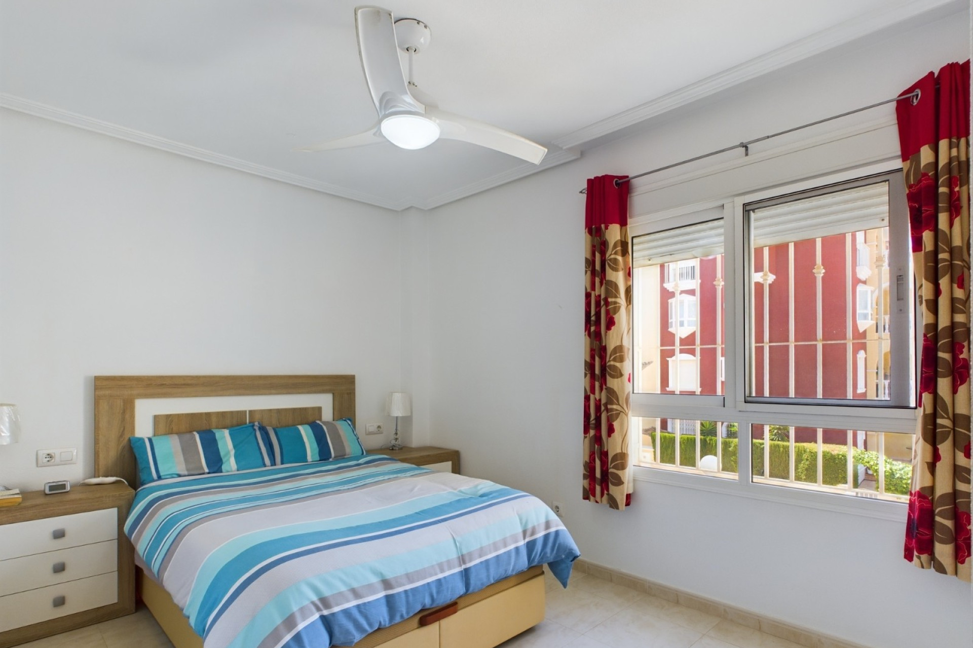 Revente - Apartment - Los Alcázares