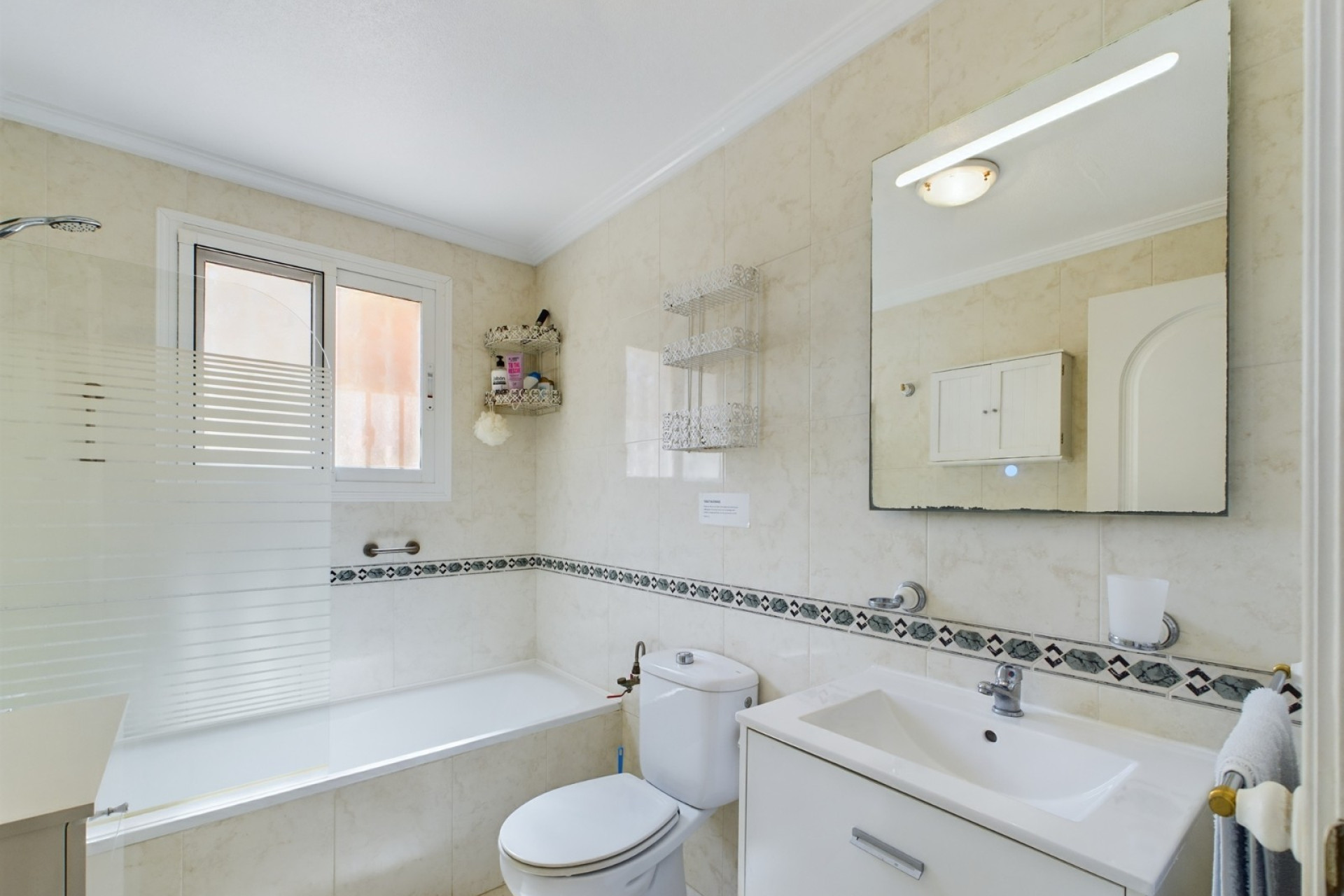 Revente - Apartment - Los Alcázares