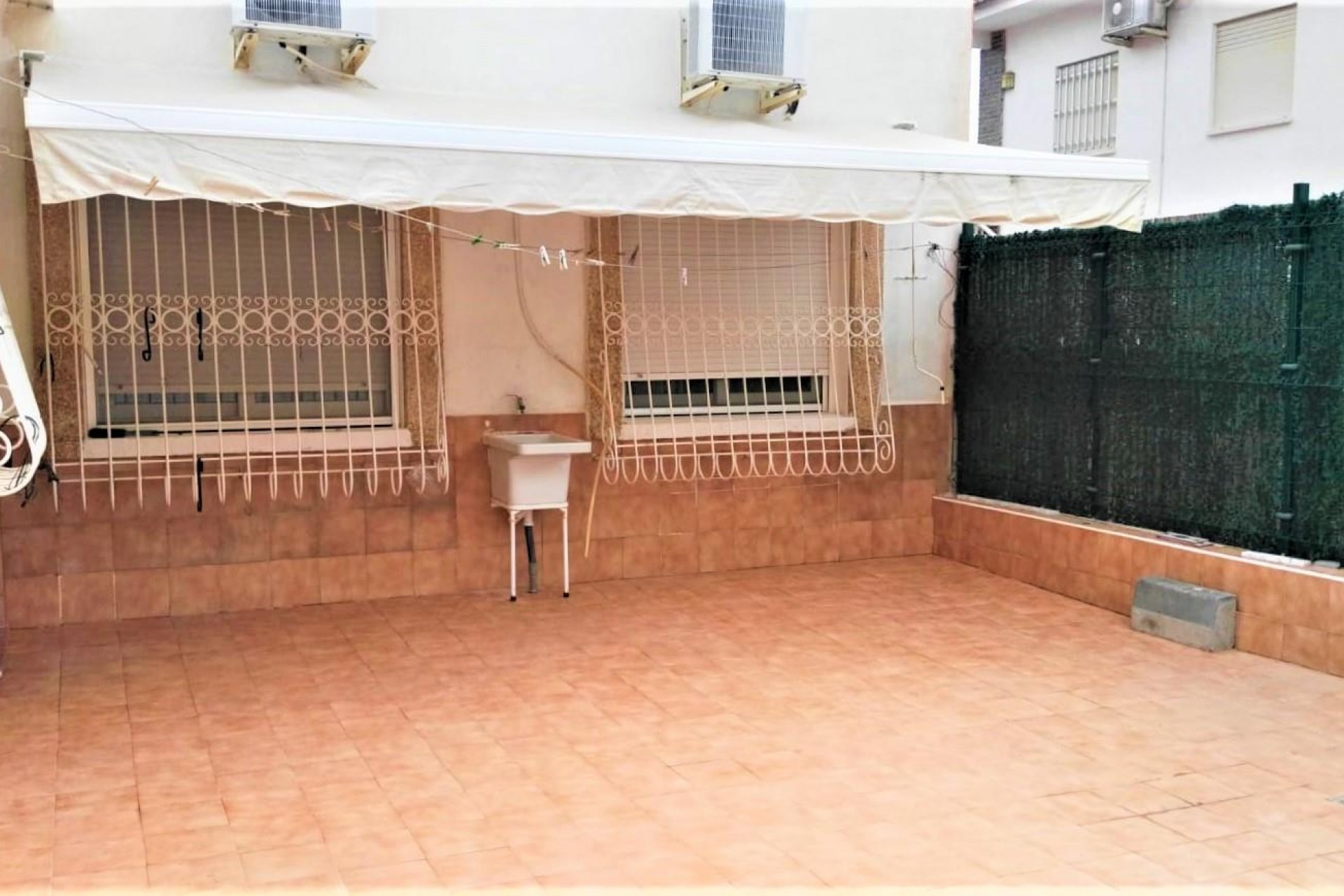 Revente - Apartment - Los Alcázares