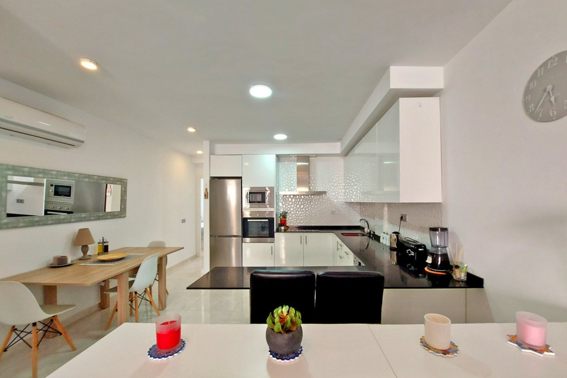 Revente - Apartment - Los Narejos - Los Alcázares