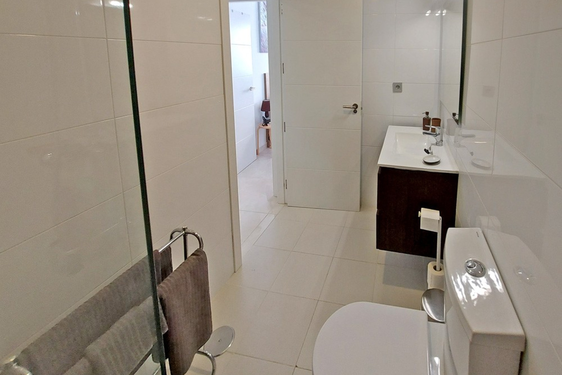 Revente - Apartment - Los Narejos - Los Alcázares